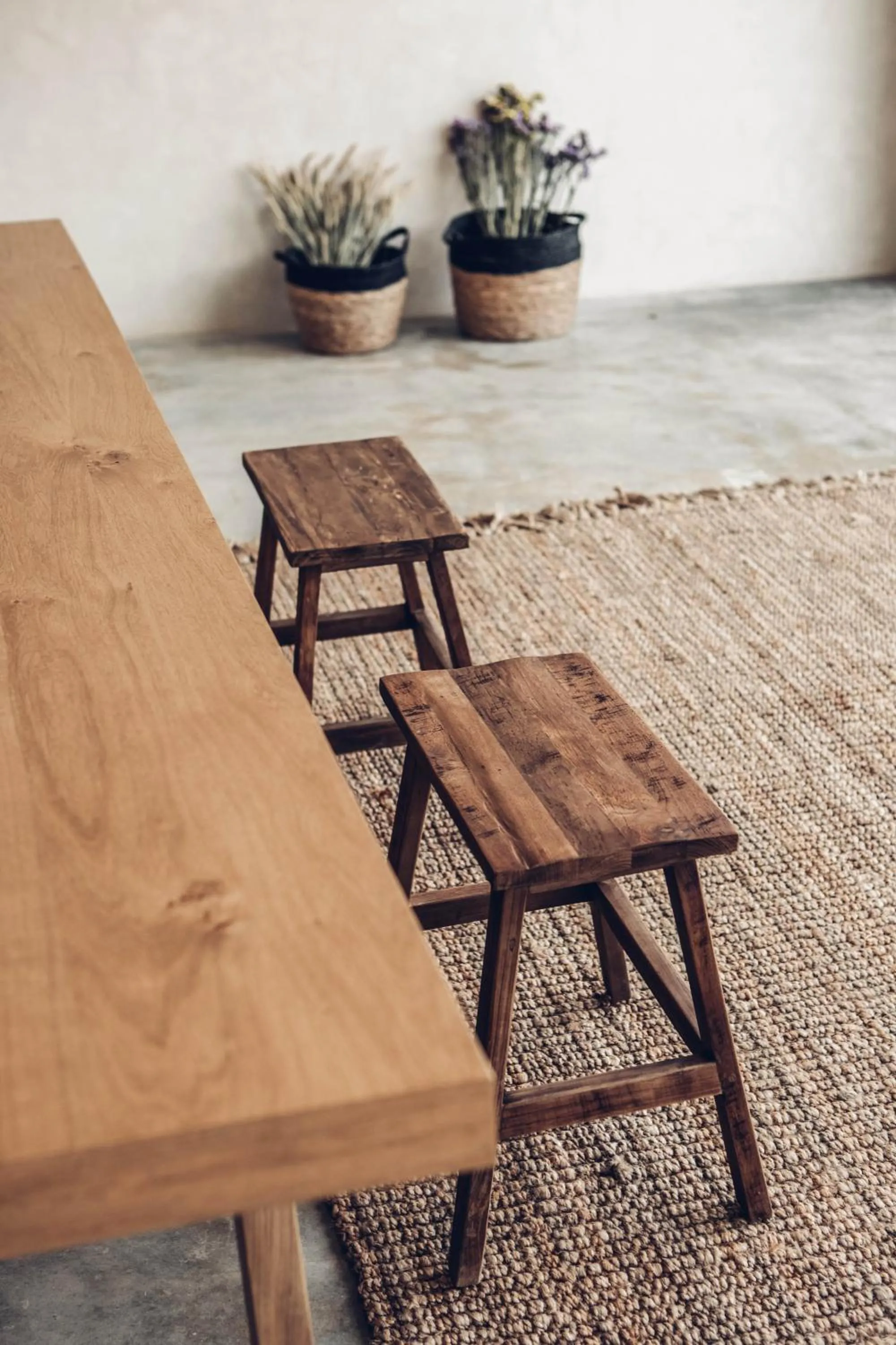 Living room in Monastery Estate Retreat