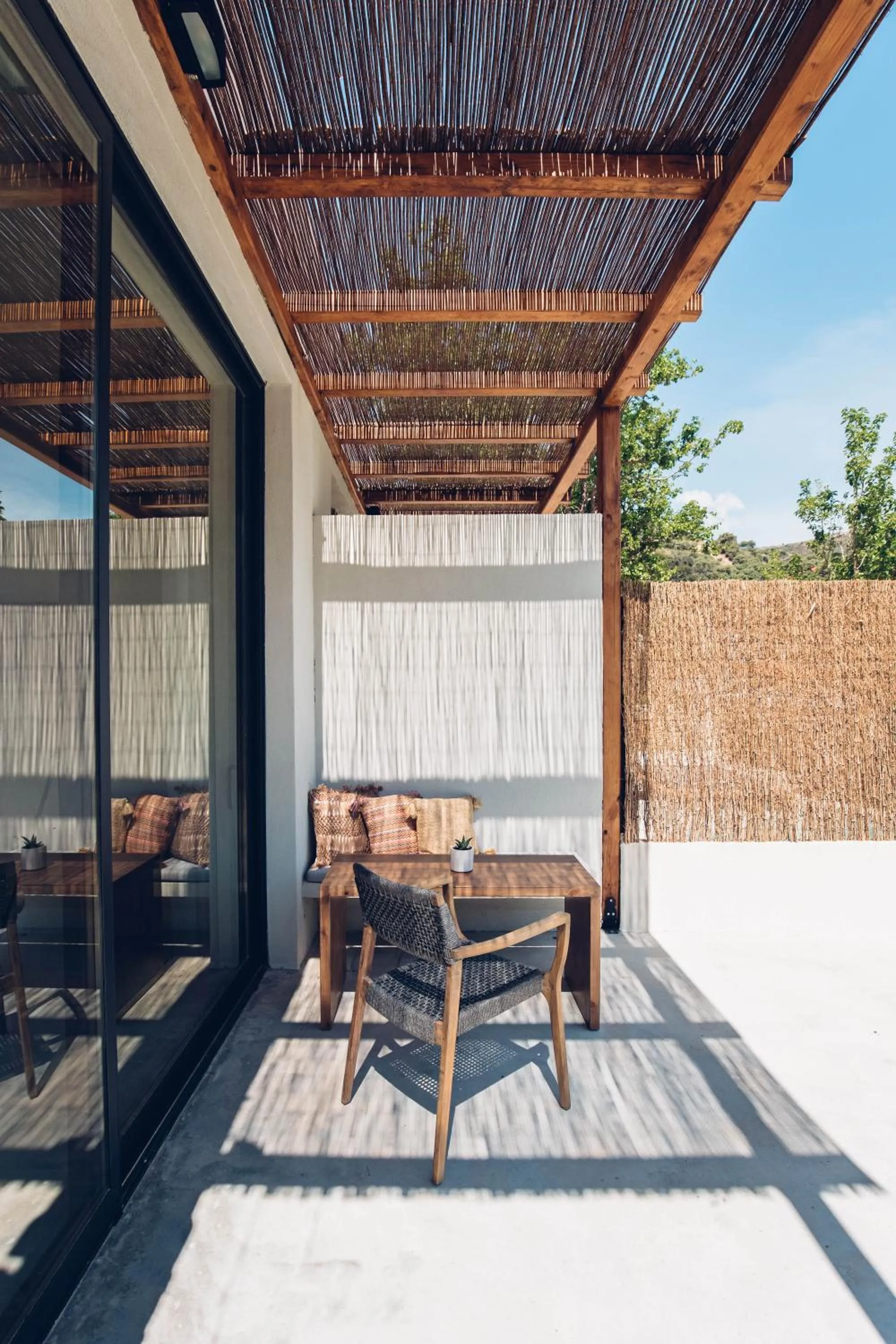 Monastery Estate Retreat