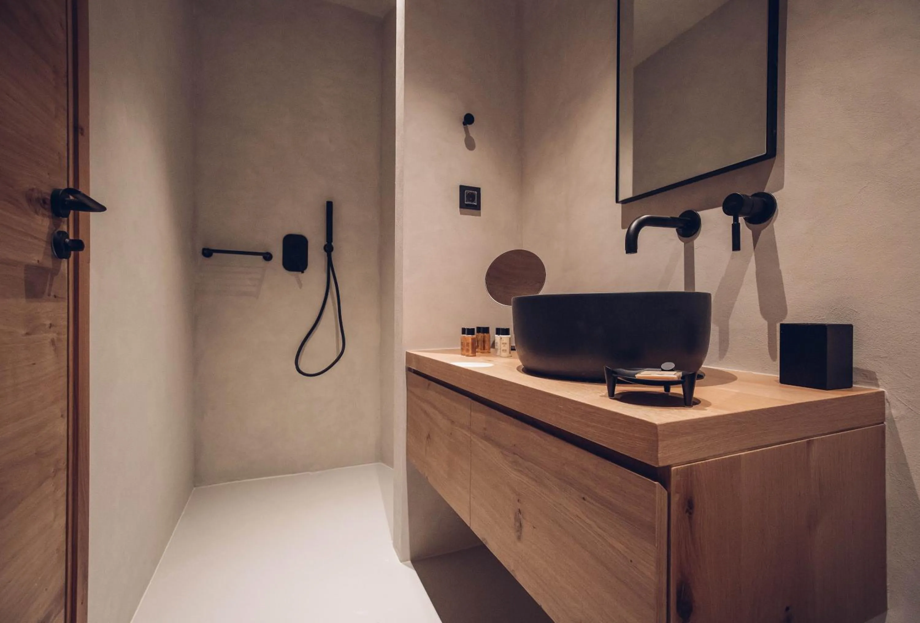 Monastery Estate Retreat