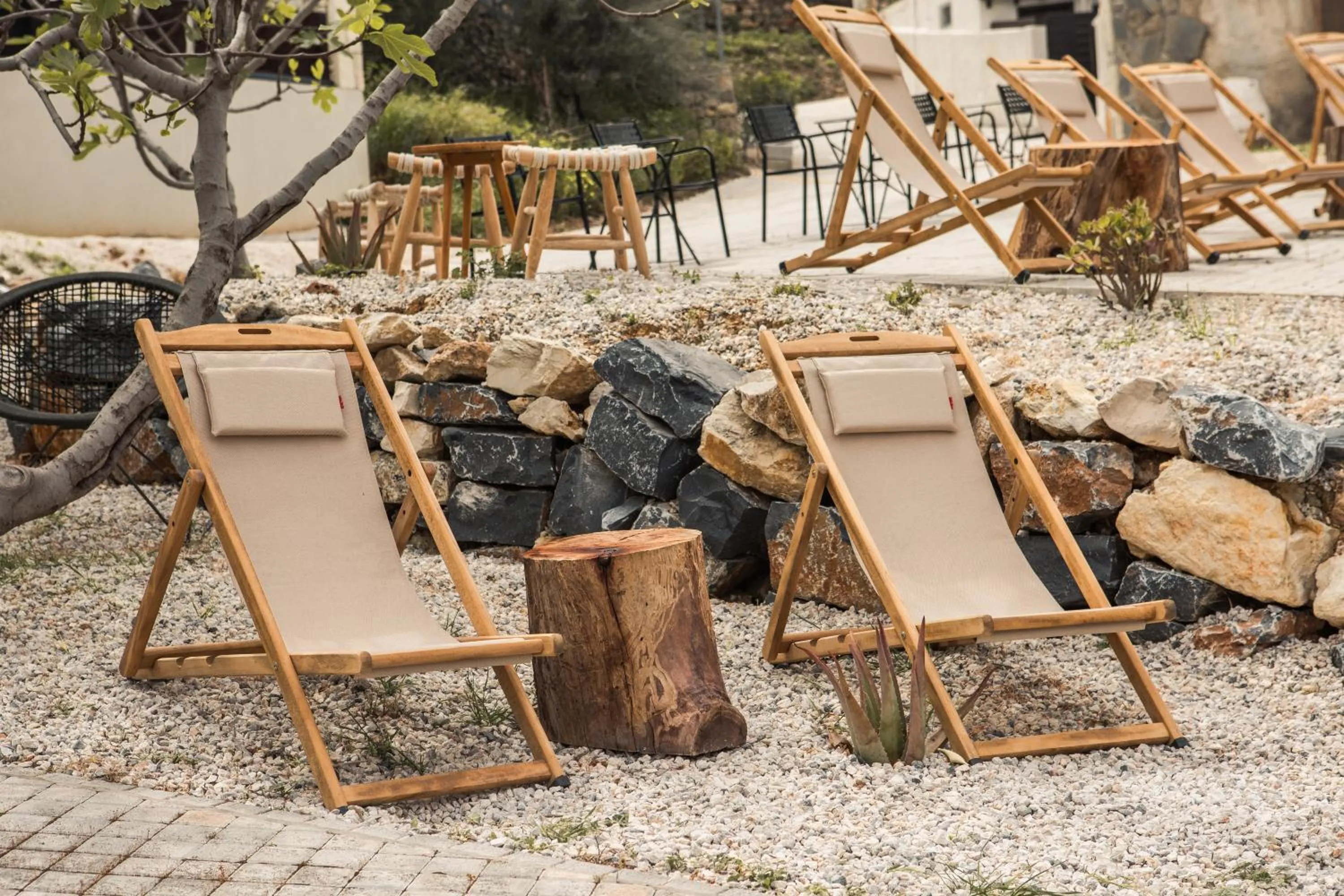 Monastery Estate Retreat