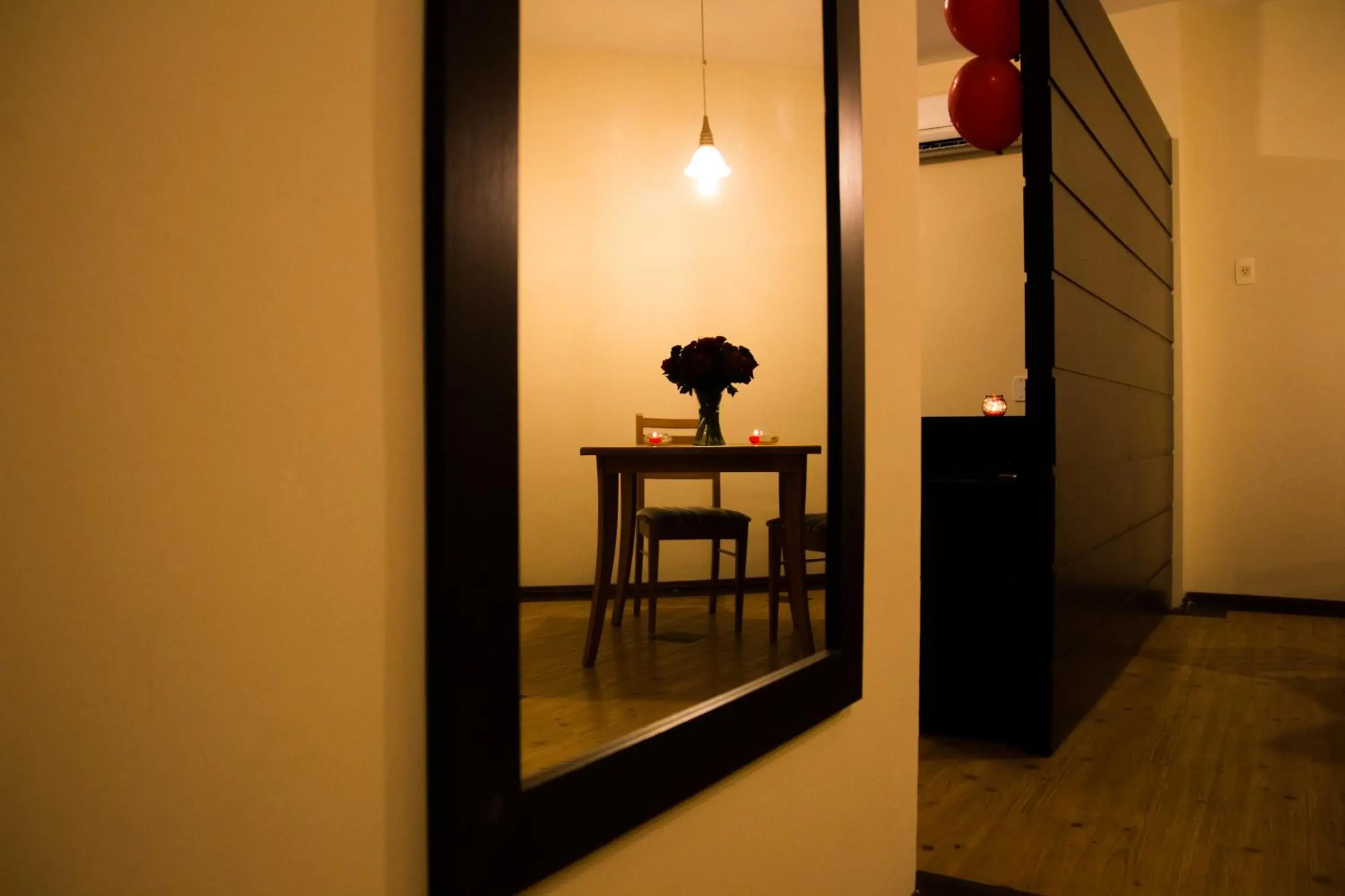 Superior Suite in Hotel Brisa Rio Superior Suite in Hotel Brisa Rio