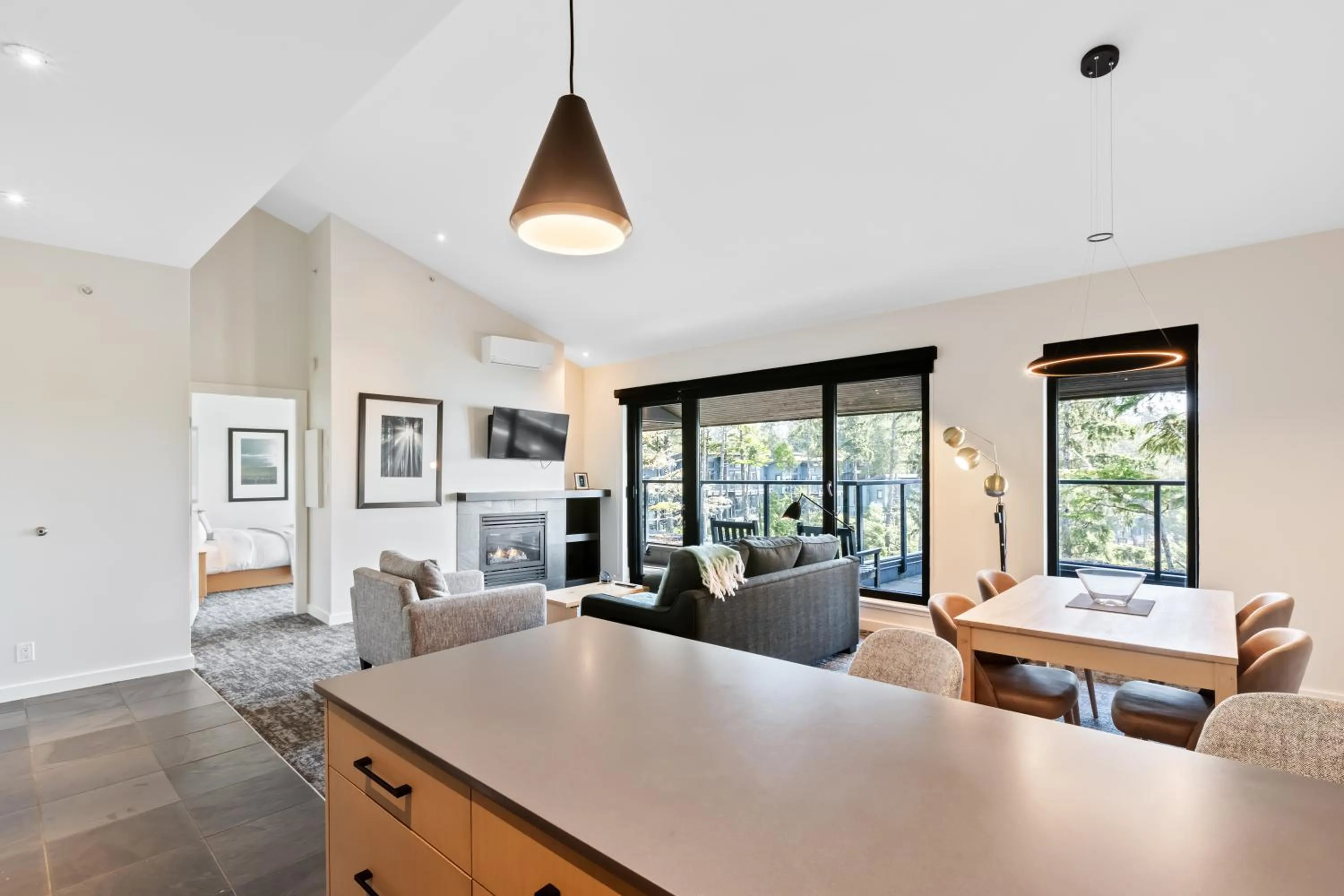 Black Rock Oceanfront Resort