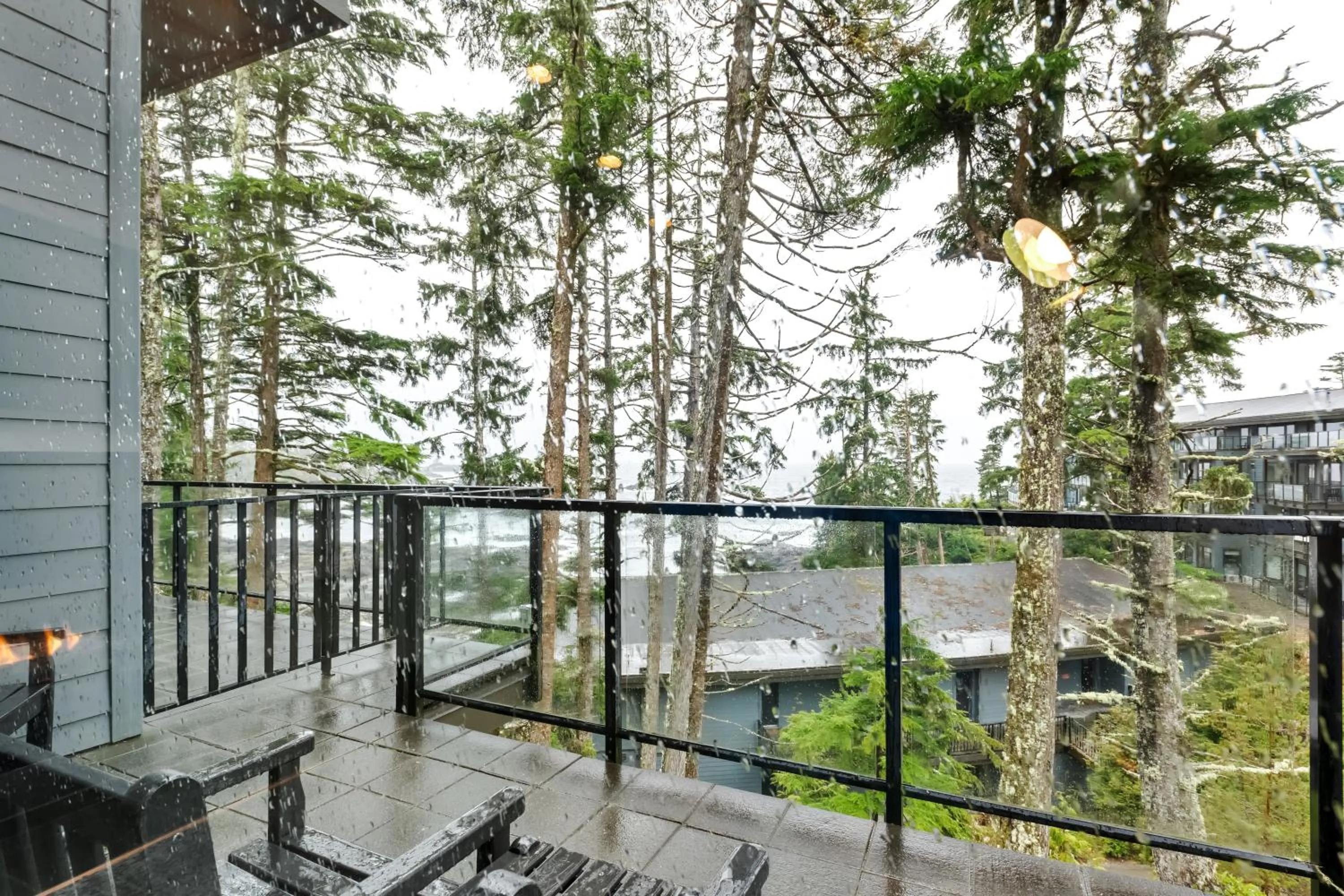 Black Rock Oceanfront Resort