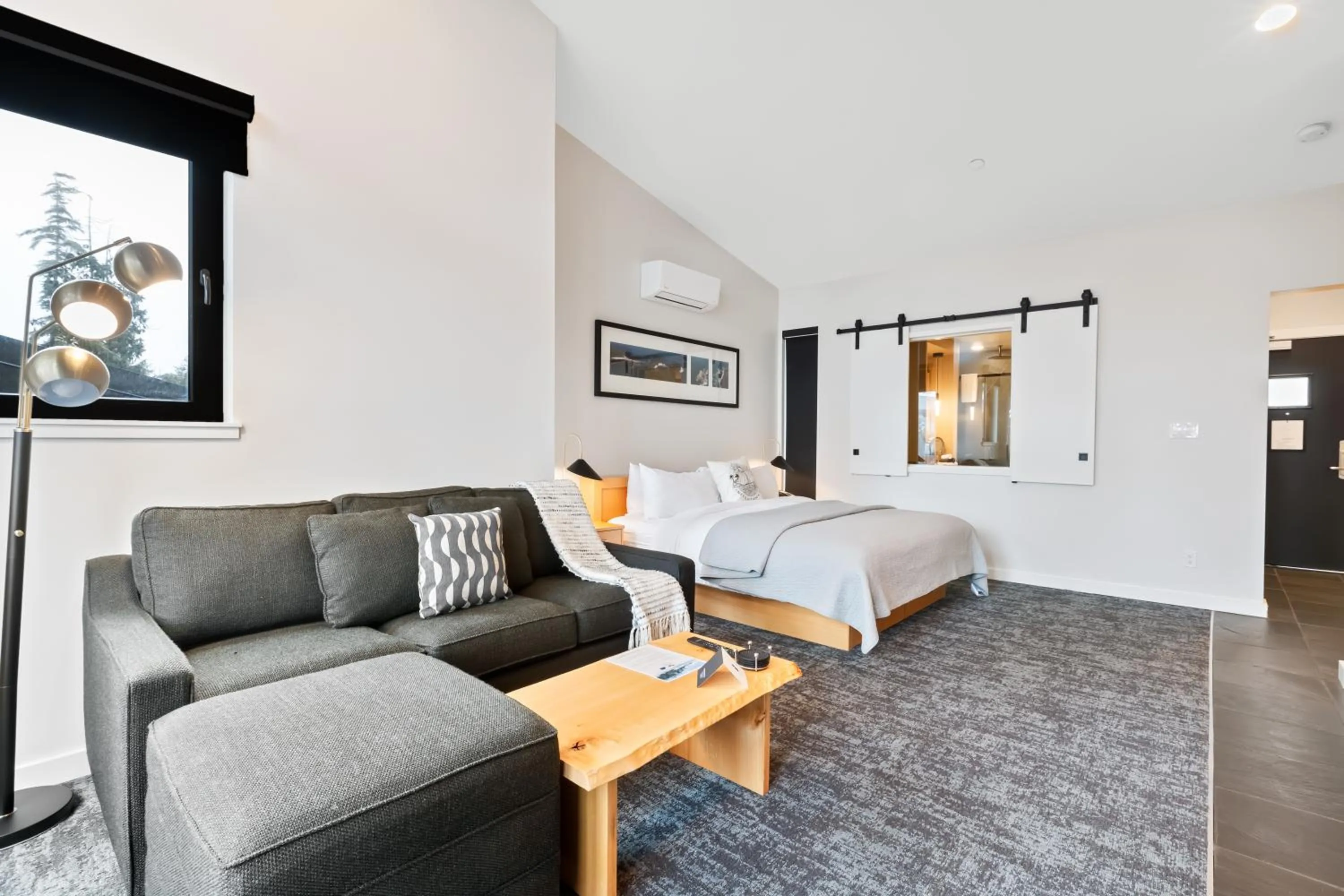 Black Rock Oceanfront Resort