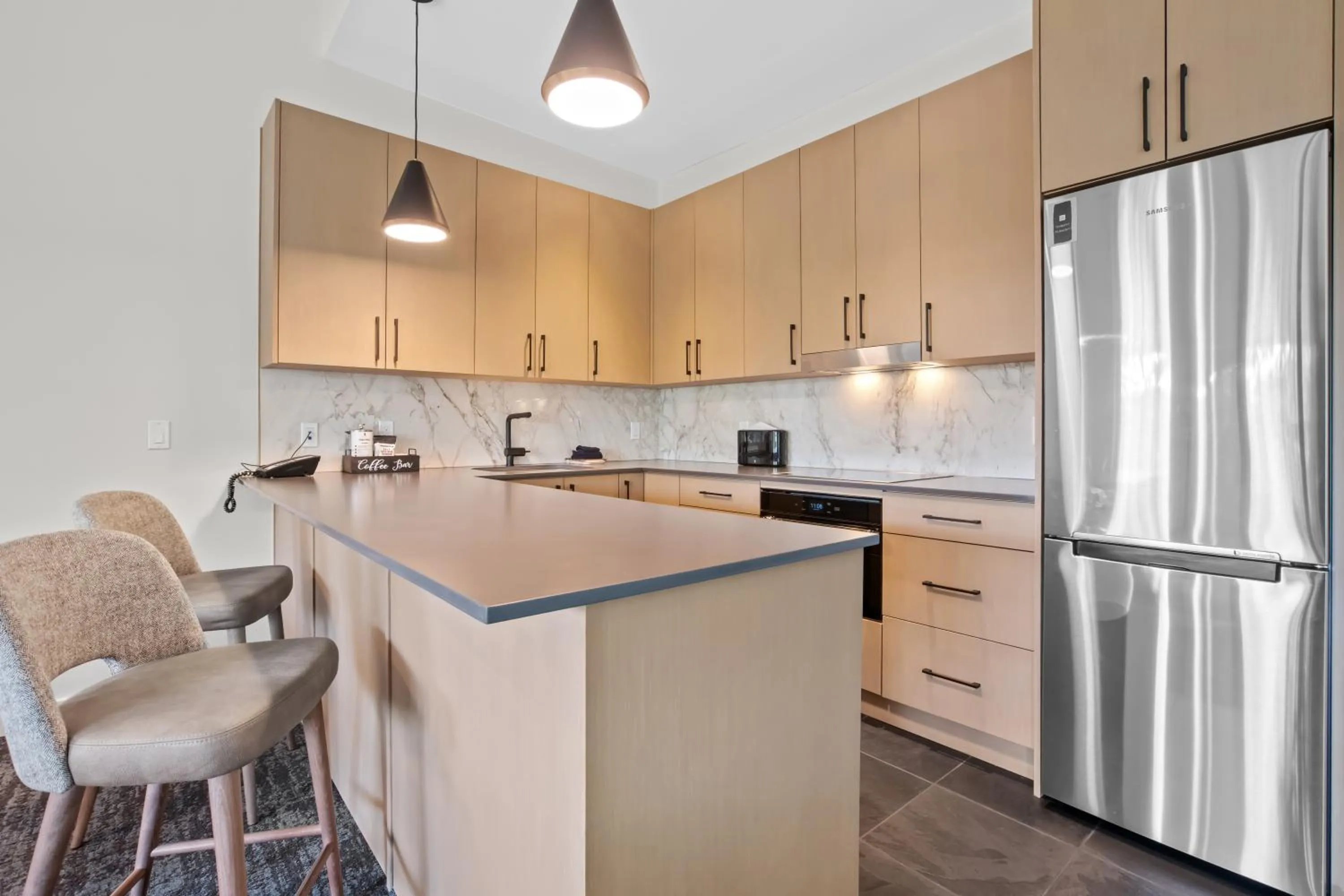 Black Rock Oceanfront Resort