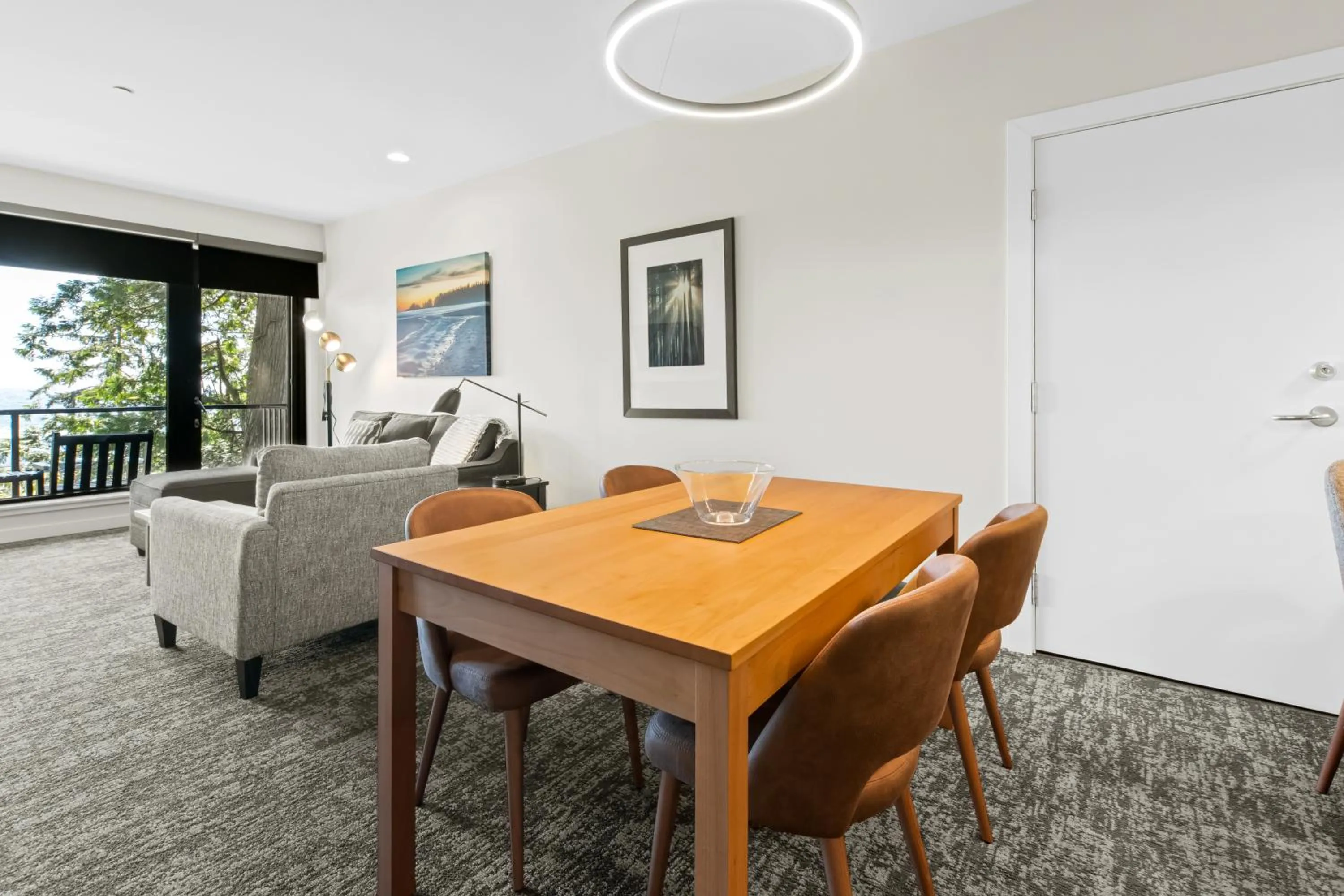 Black Rock Oceanfront Resort