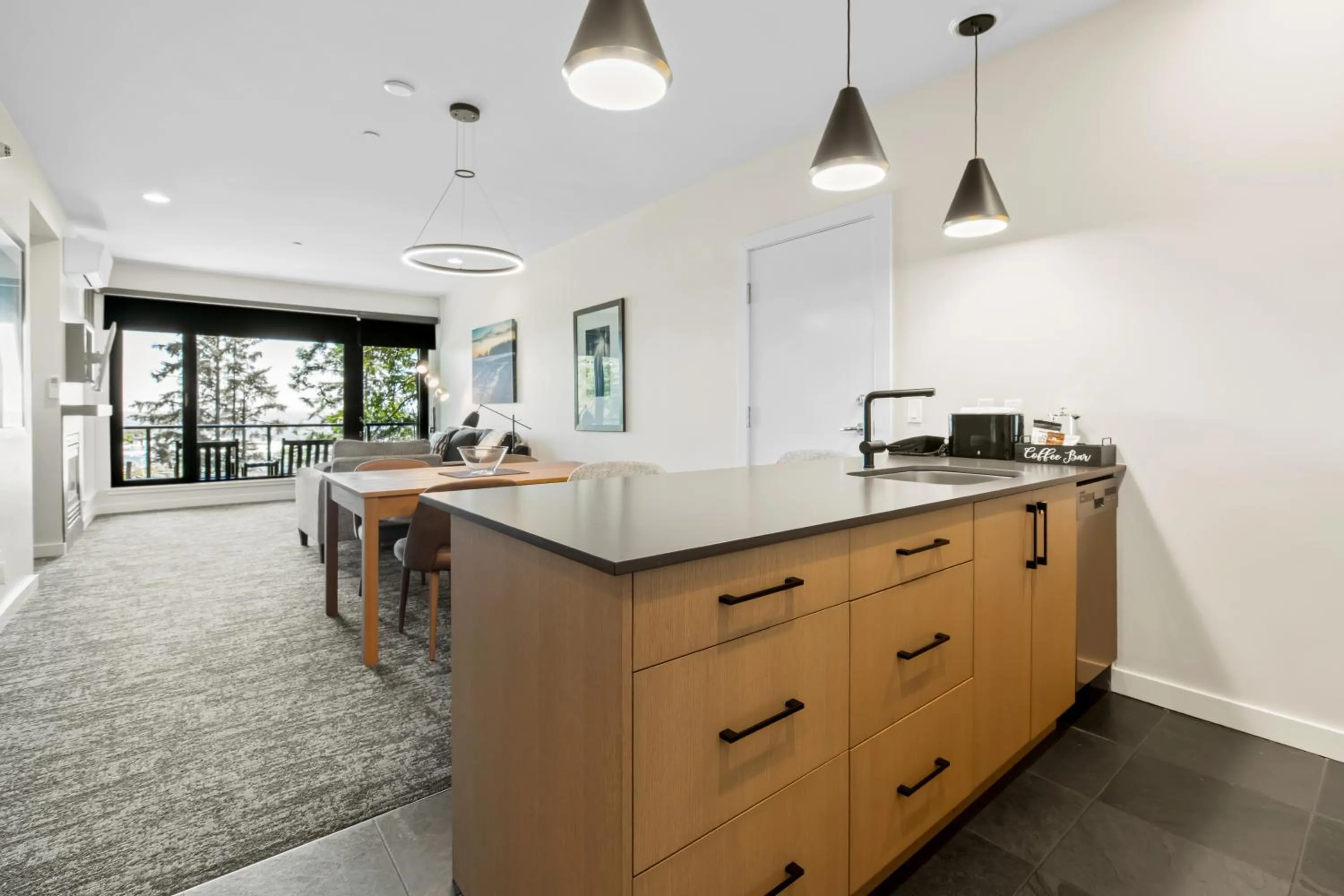 Black Rock Oceanfront Resort