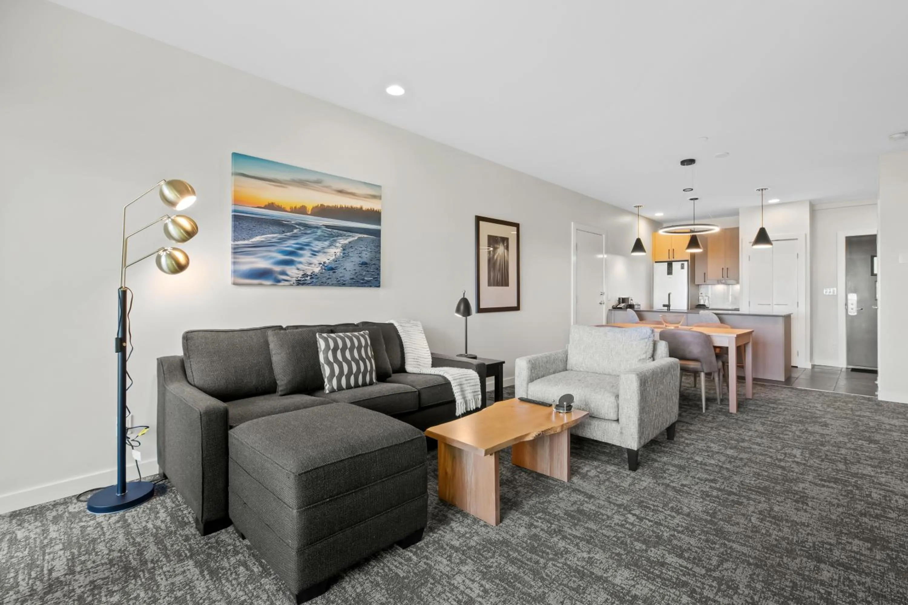 Black Rock Oceanfront Resort