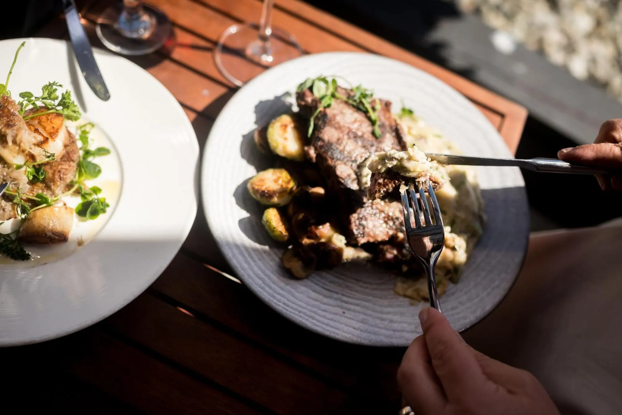 Black Rock Oceanfront Resort