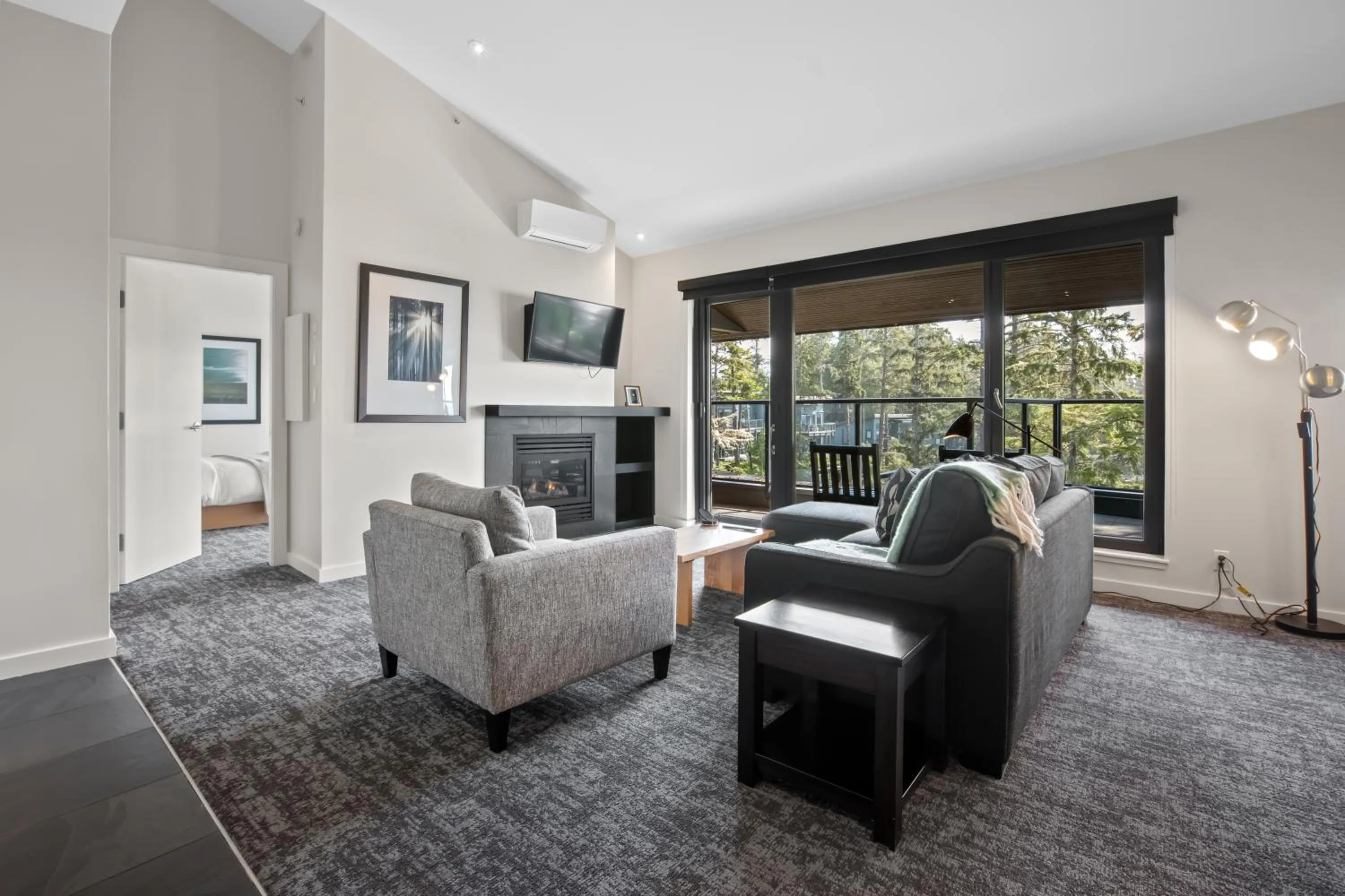 Black Rock Oceanfront Resort