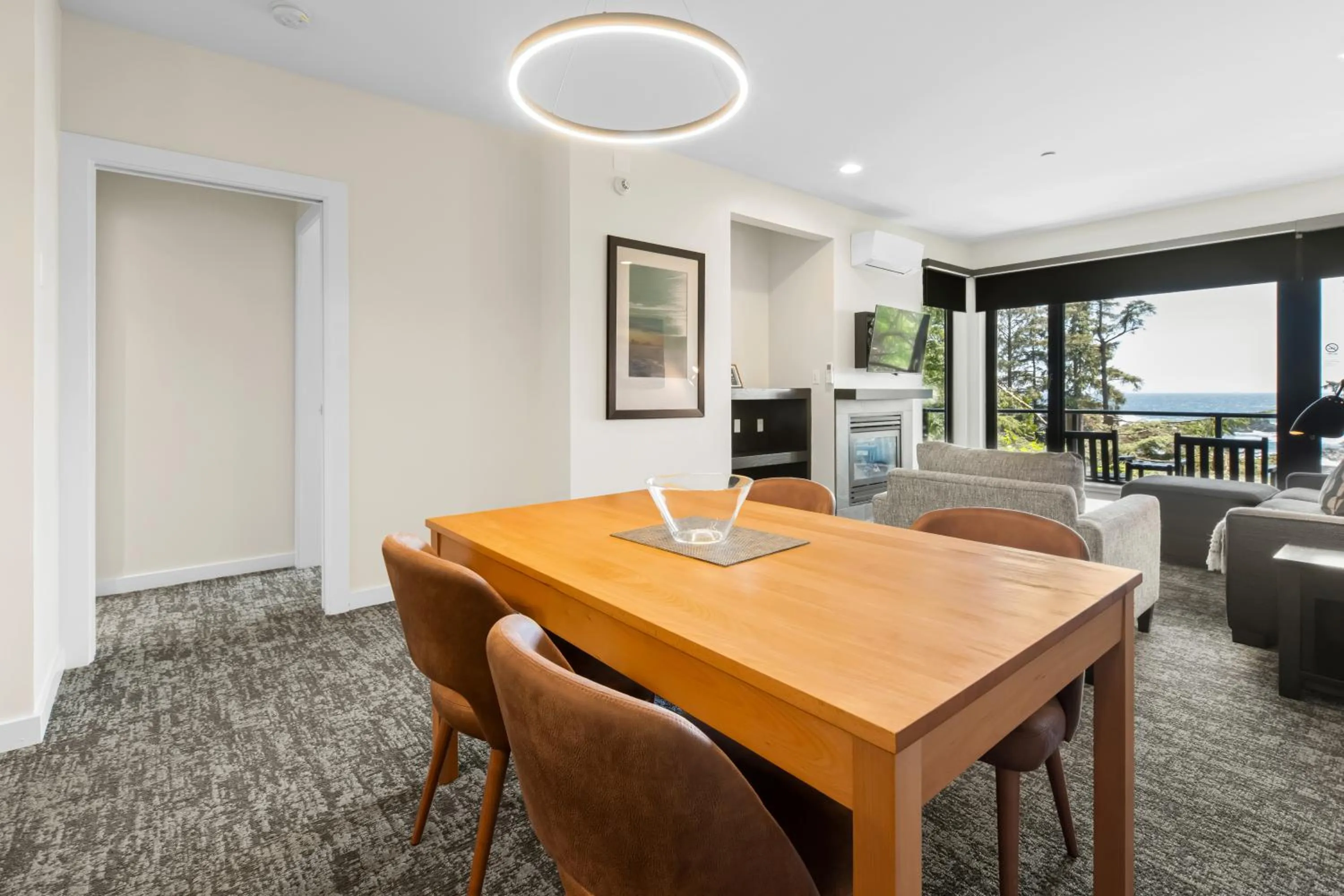 Black Rock Oceanfront Resort