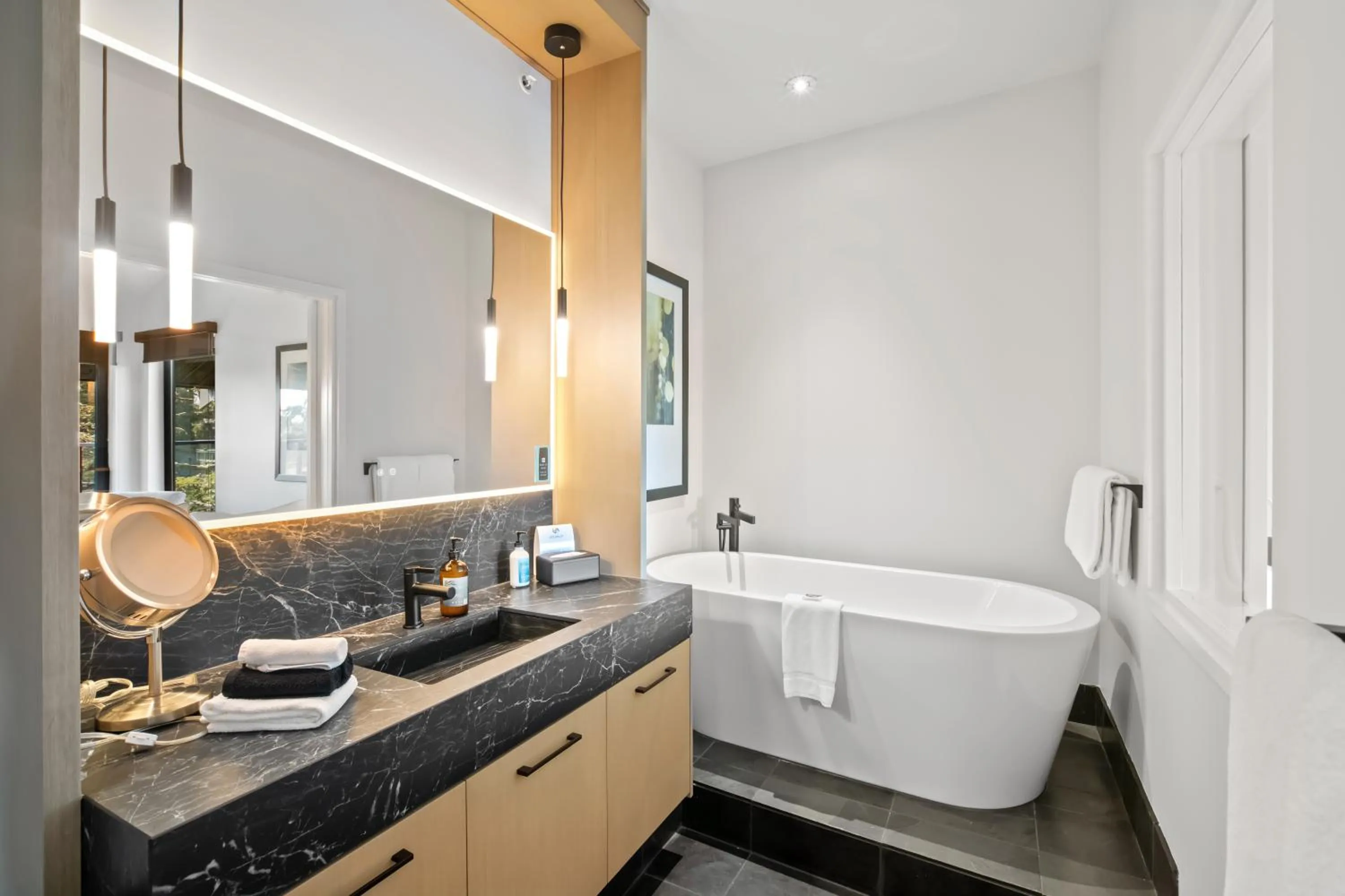 Black Rock Oceanfront Resort