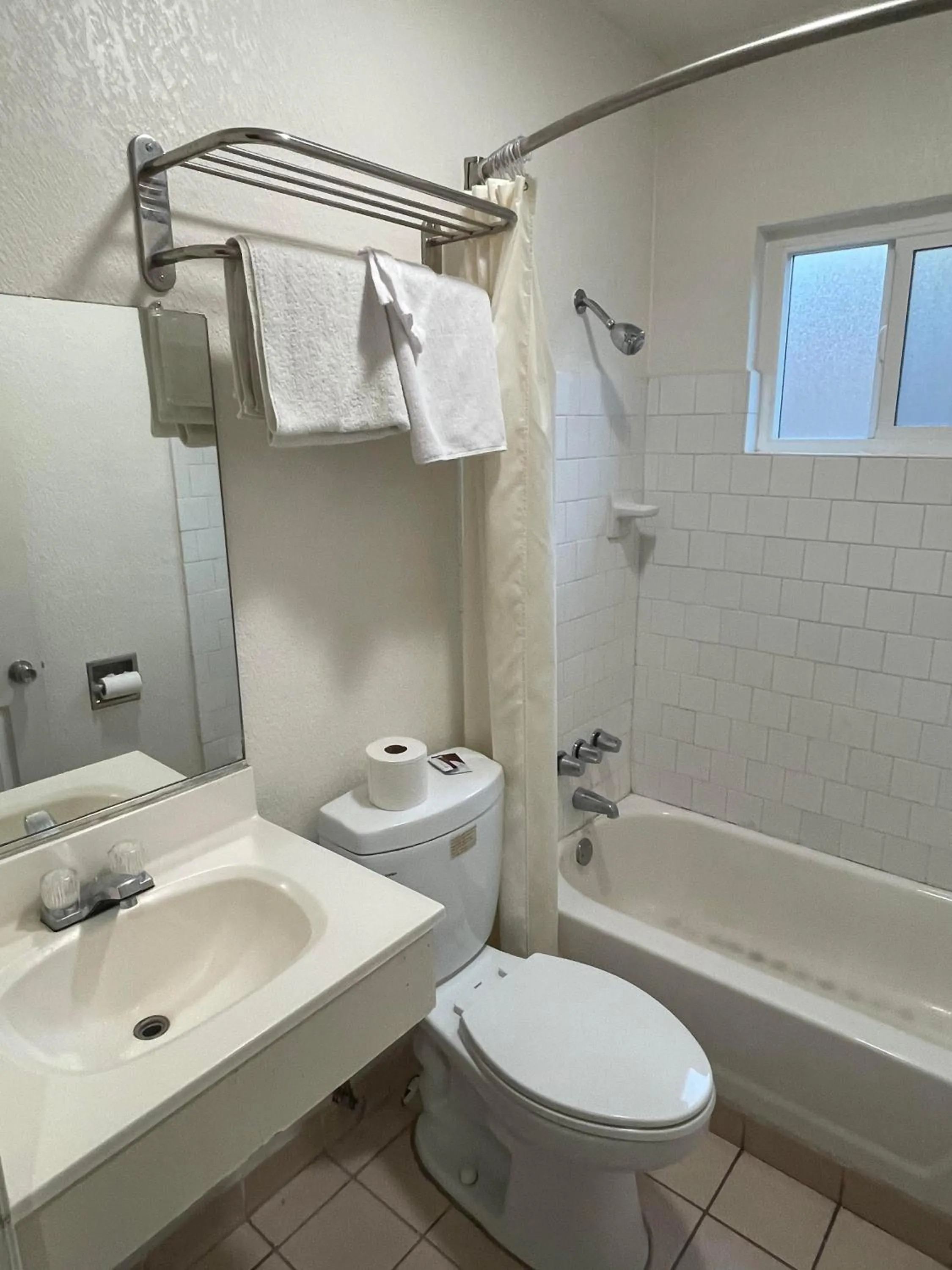 Welcome Inn & Suites Anaheim