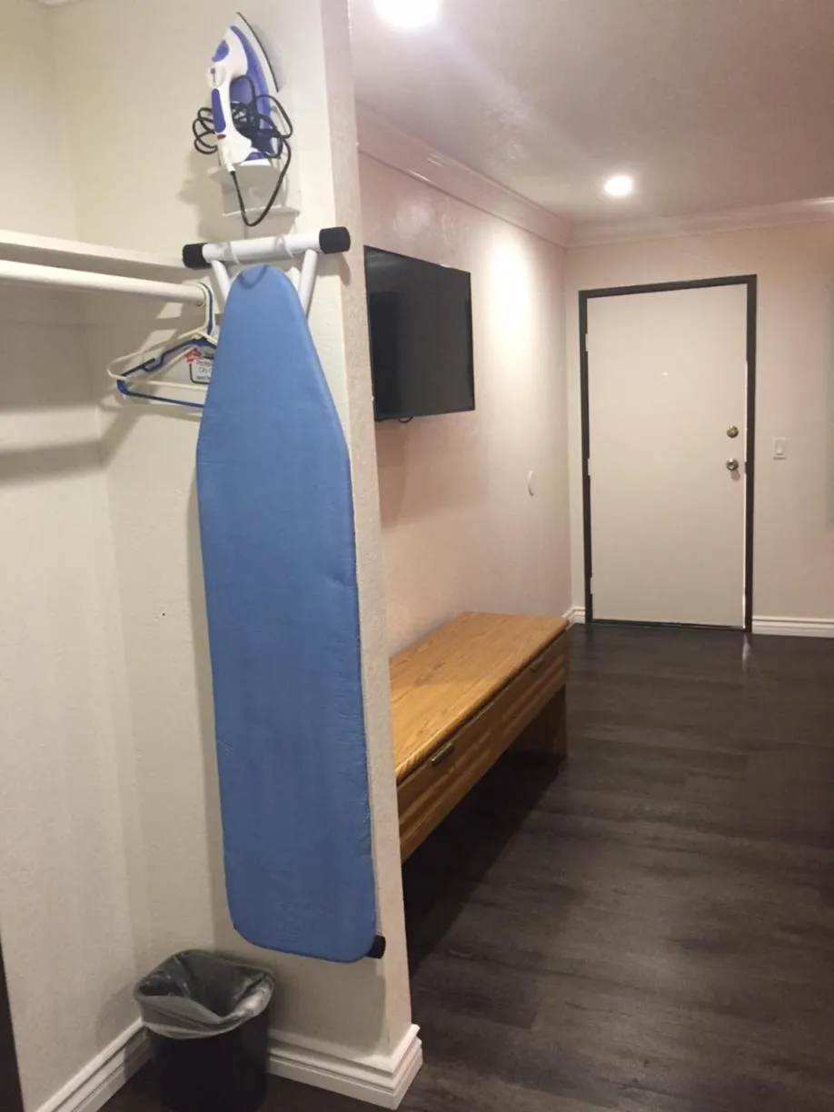 Welcome Inn & Suites Anaheim