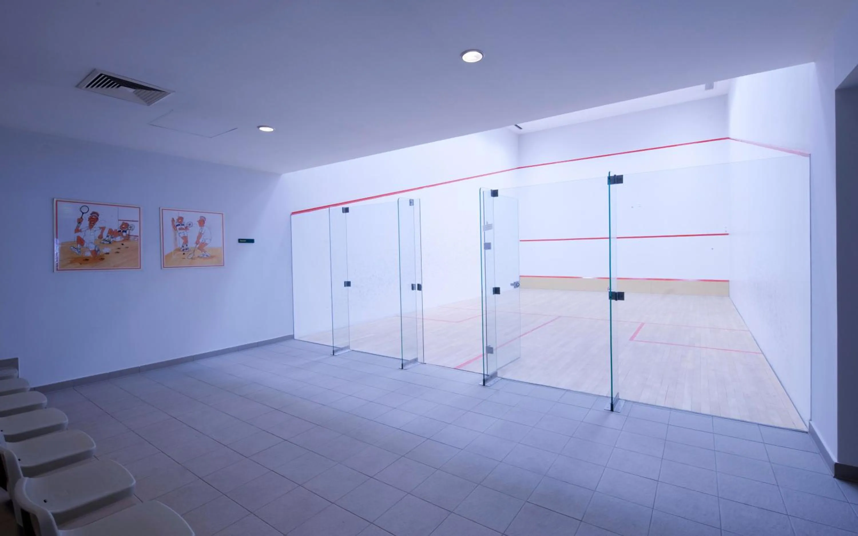 Activities in Madeira Panorâmico Hotel