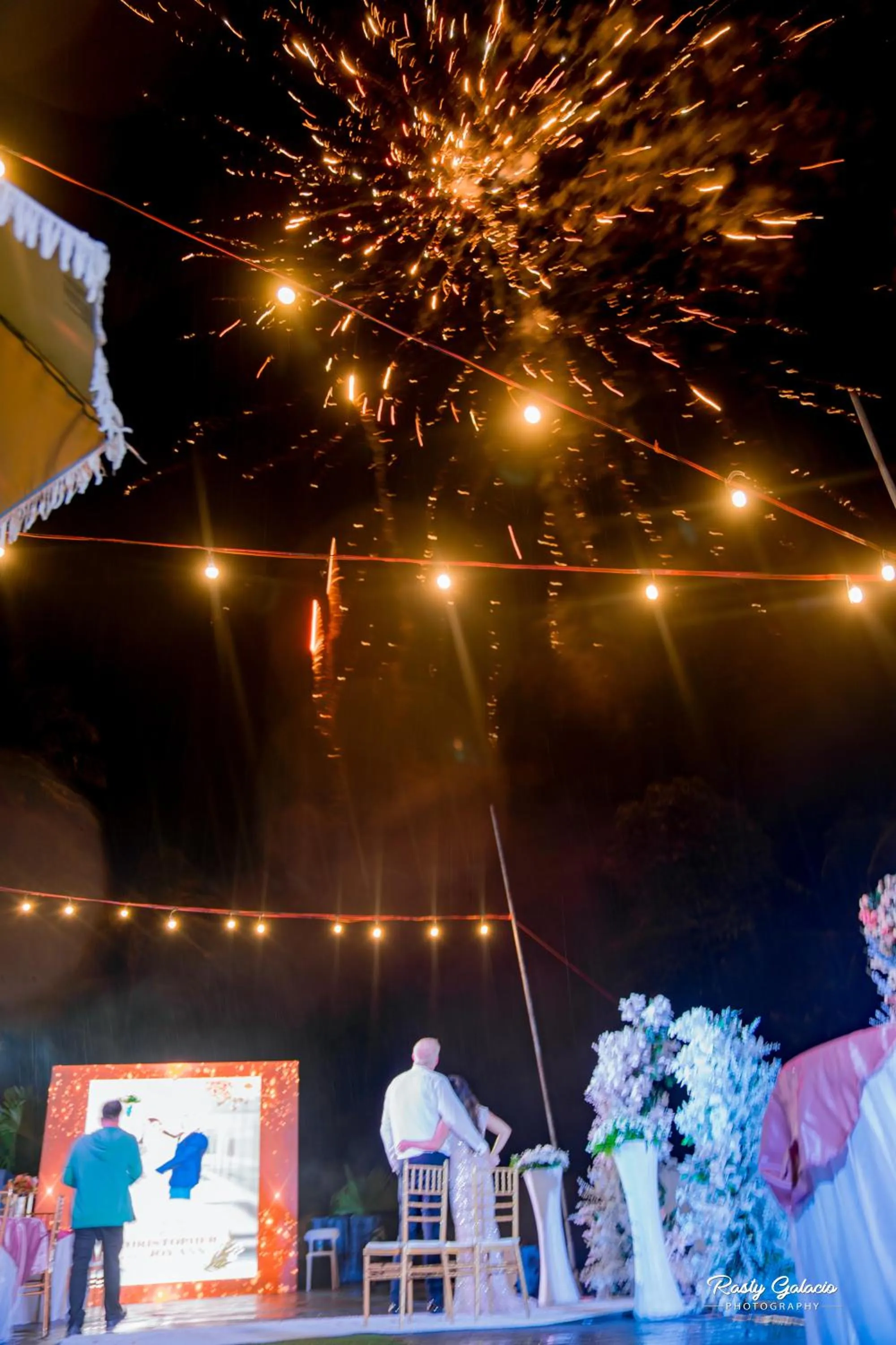 Bintana sa Paraiso Binunsaran