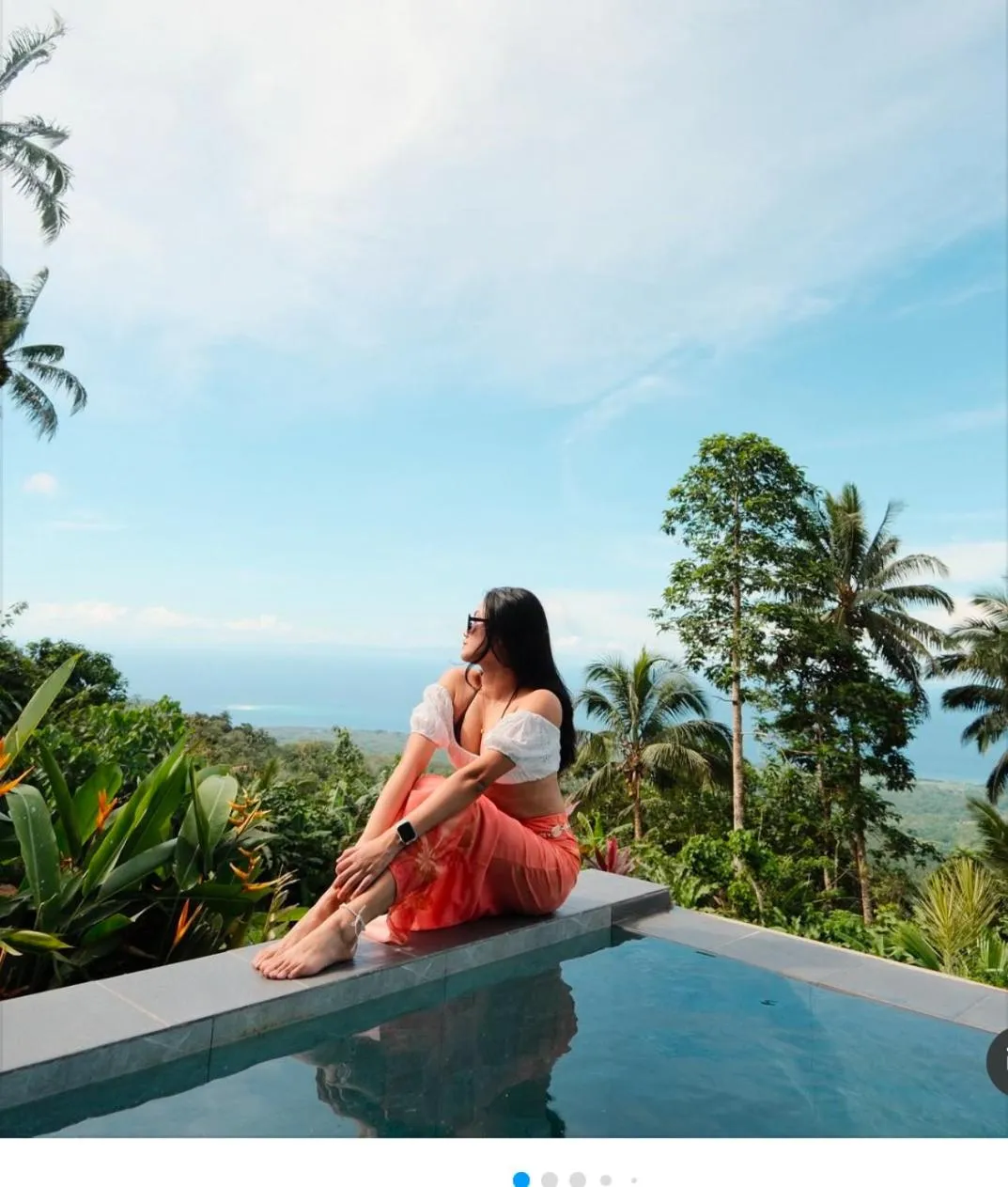 Bintana sa Paraiso Binunsaran