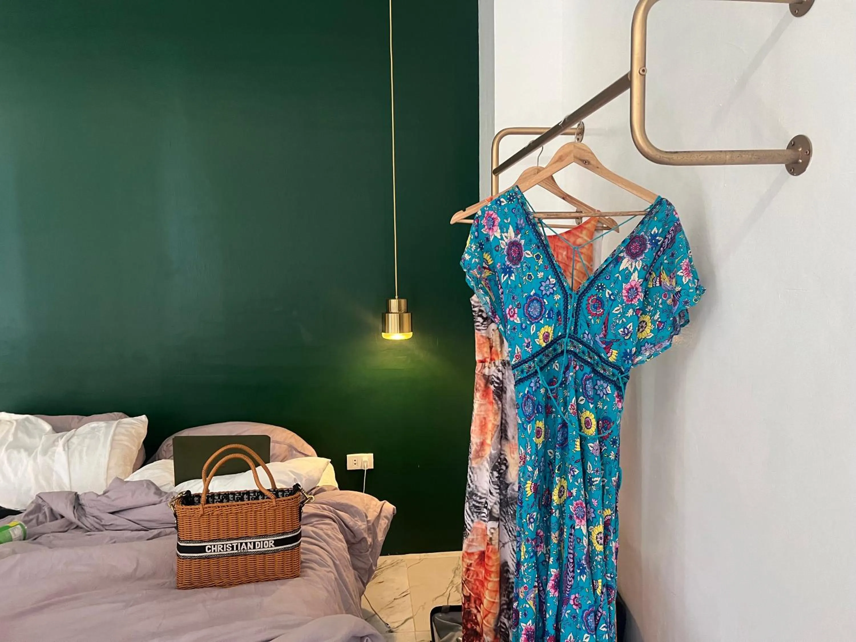 Photo of the whole room in Bintana sa Paraiso Binunsaran