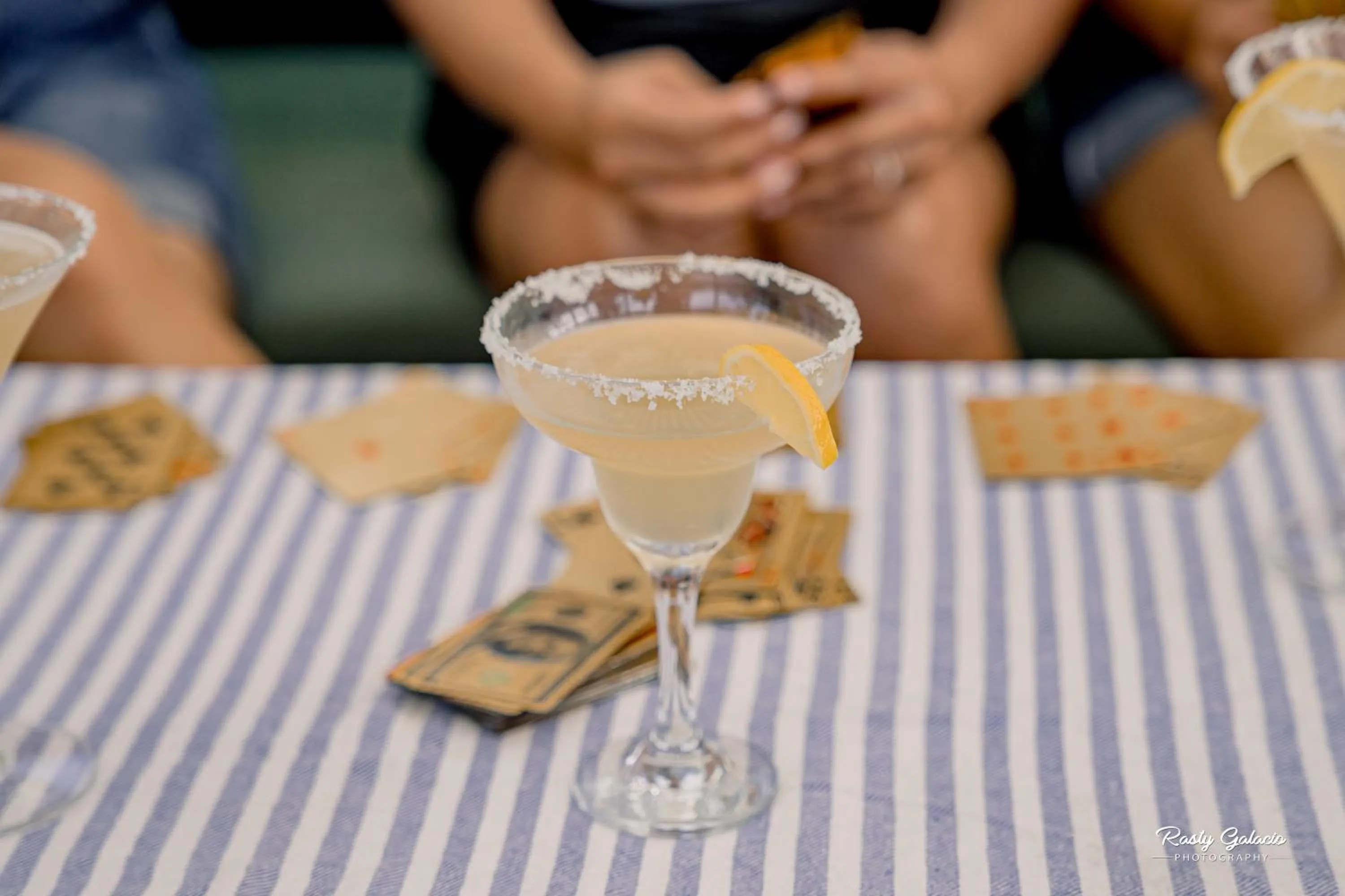 Food in Bintana sa Paraiso Binunsaran