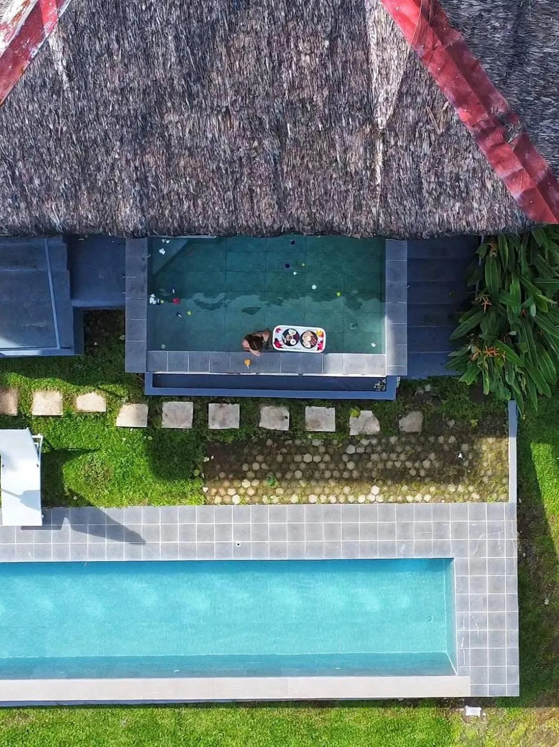 Day in Bintana sa Paraiso Binunsaran