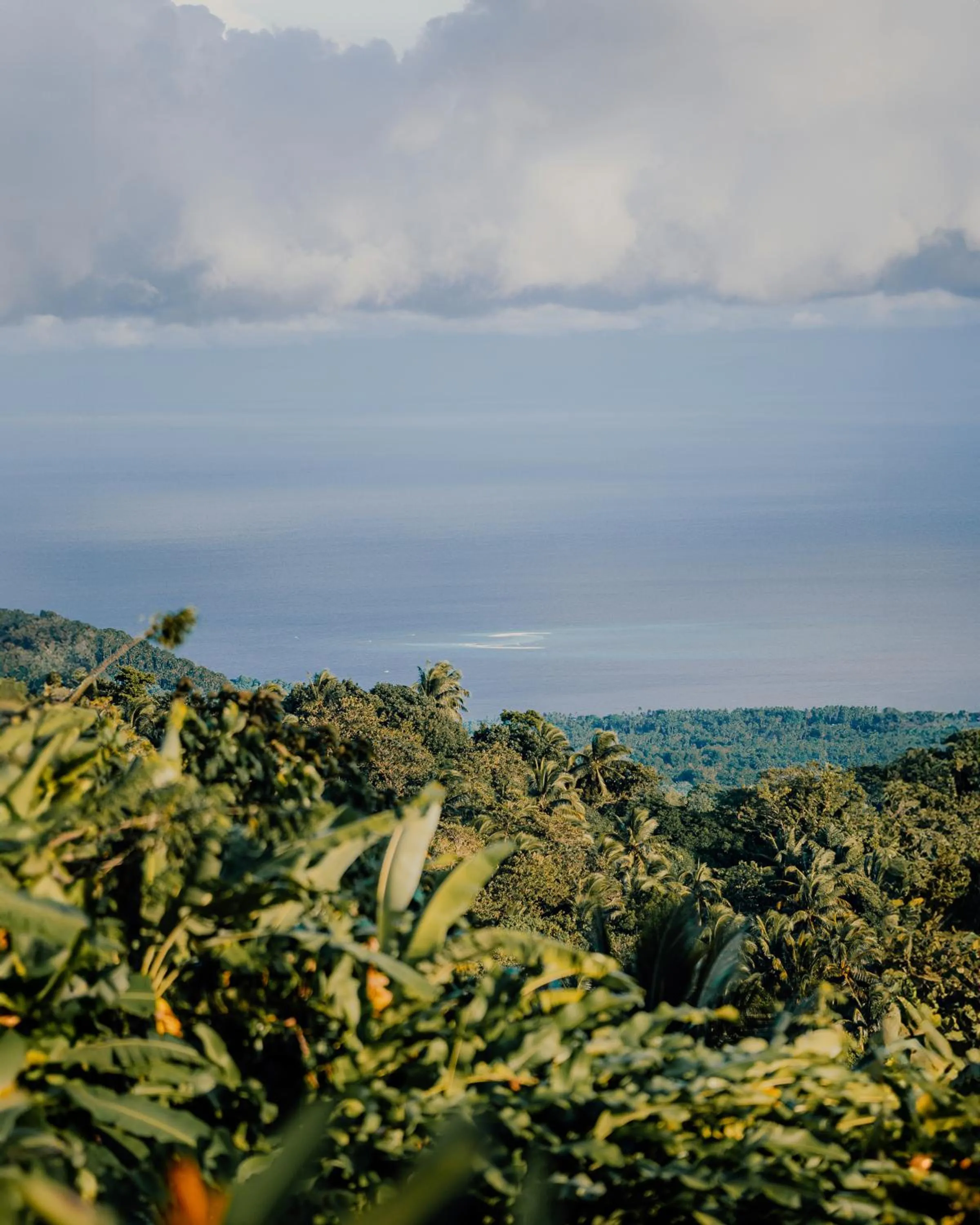 Day in Bintana sa Paraiso Binunsaran