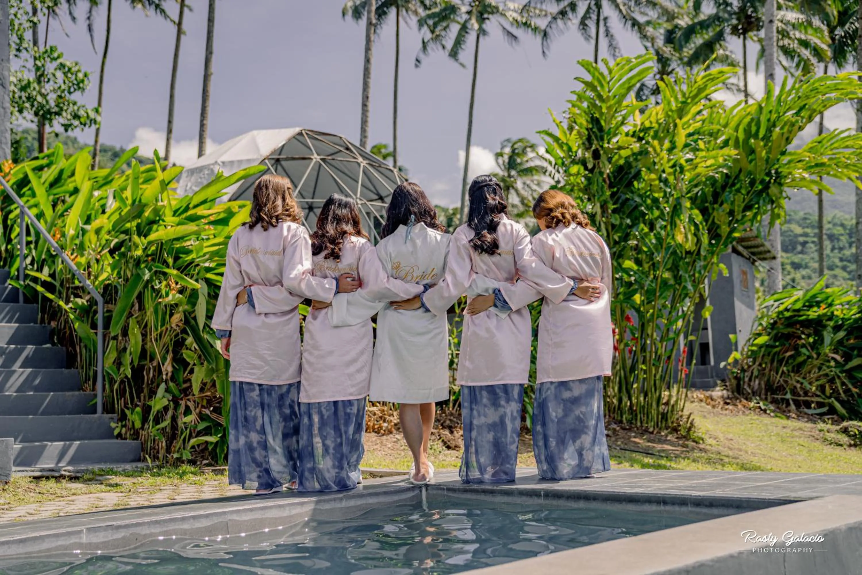 People in Bintana sa Paraiso Binunsaran