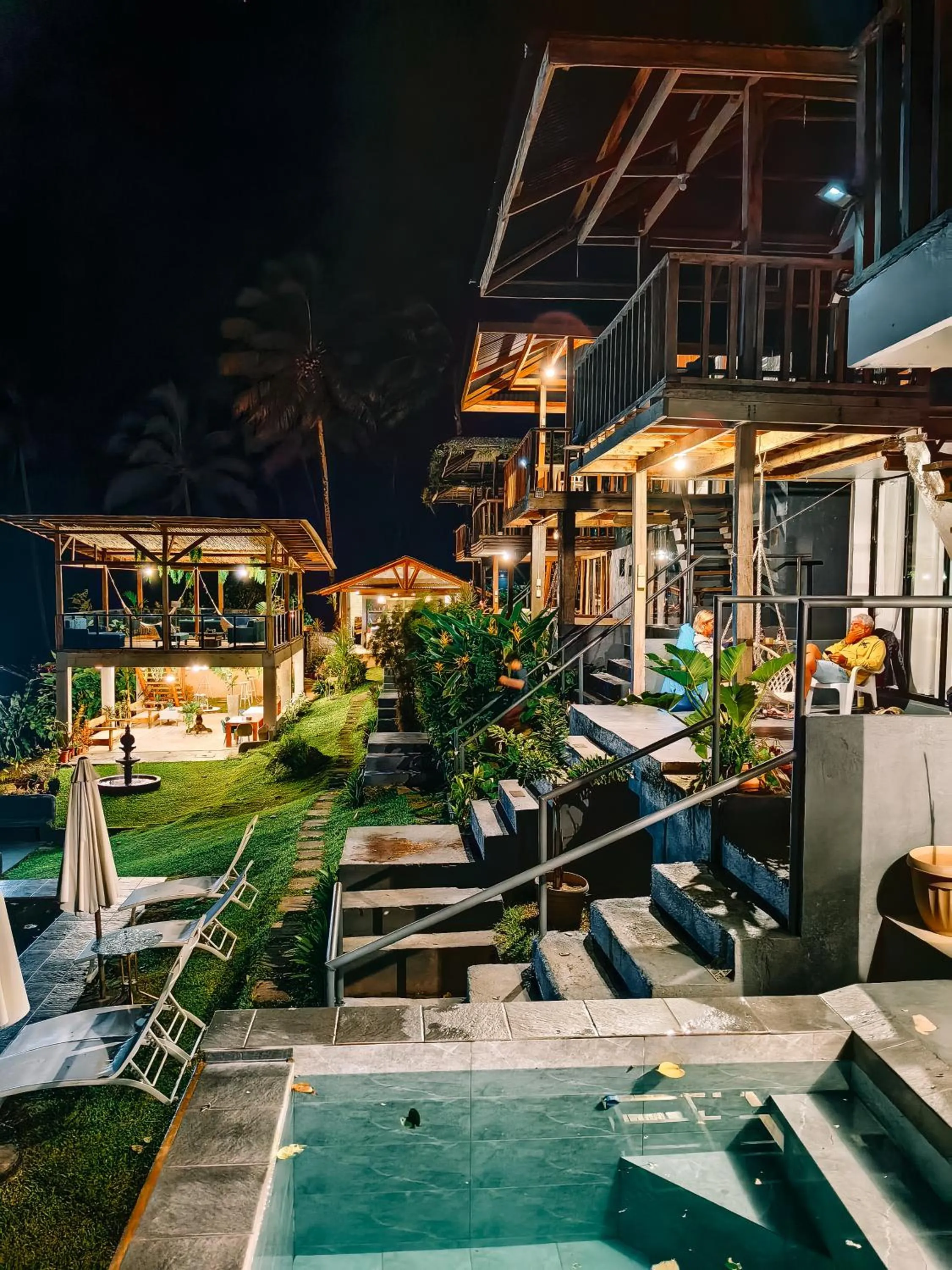 Property building in Bintana sa Paraiso Binunsaran