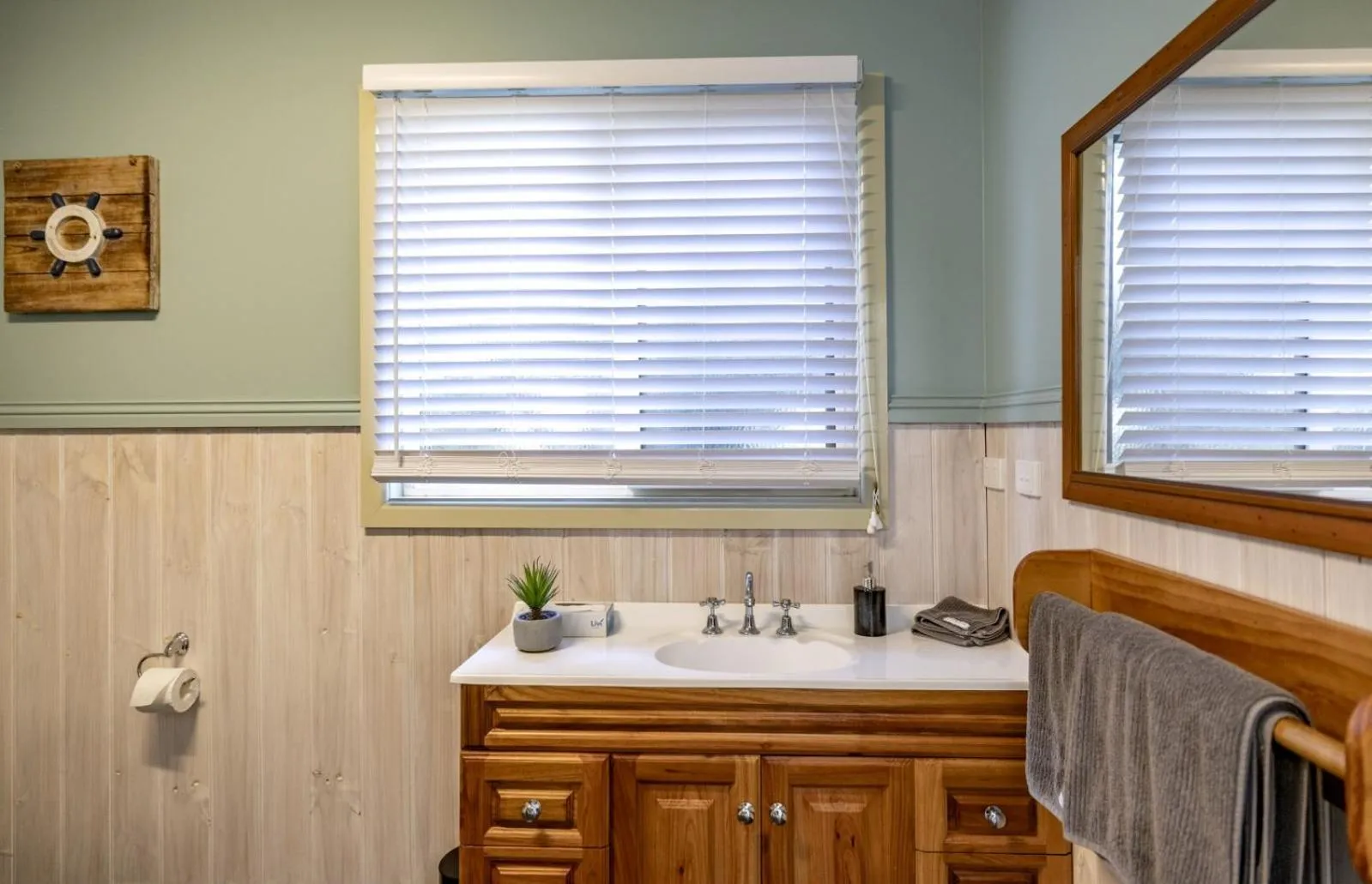 The Crays Accommodation