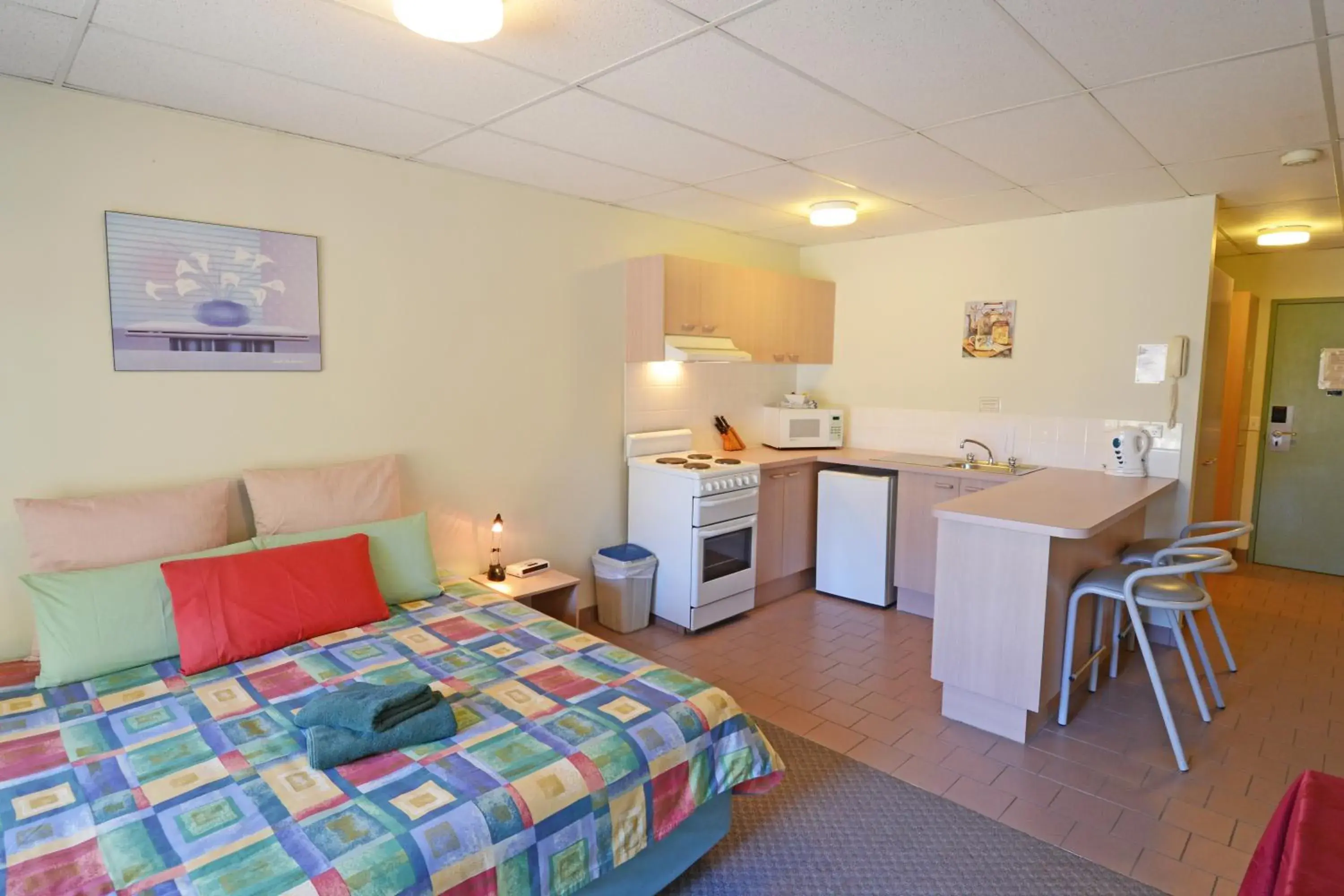 Standard Studio Apartment (2 Guests) in Falls Creek Country Club Standard Studio Apartment (2 Guests) in Falls Creek Country Club