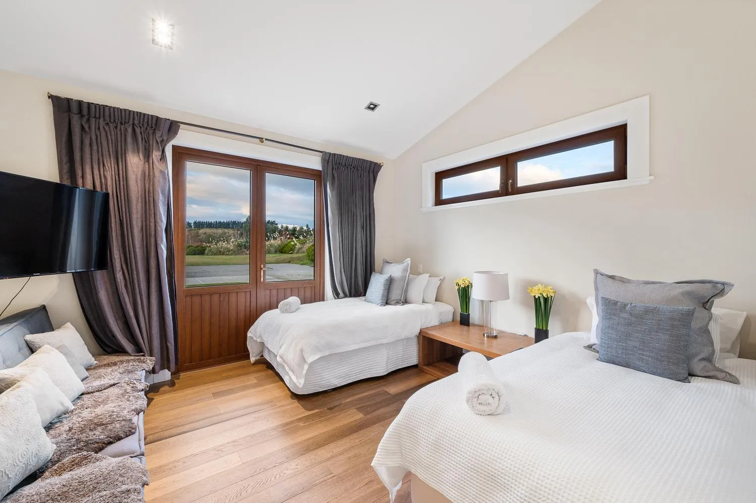 Wanaka Haven Lodge Accommodation