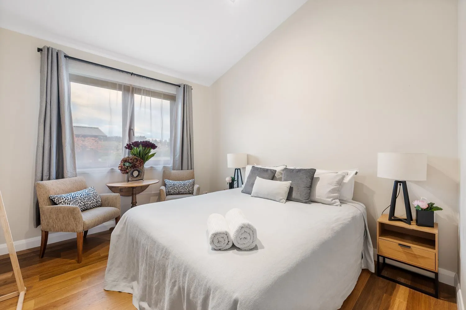 Wanaka Haven Lodge Accommodation