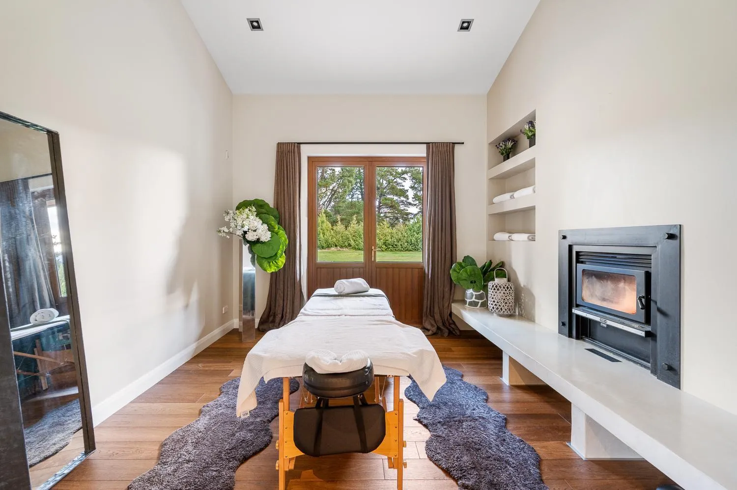 Wanaka Haven Lodge Accommodation