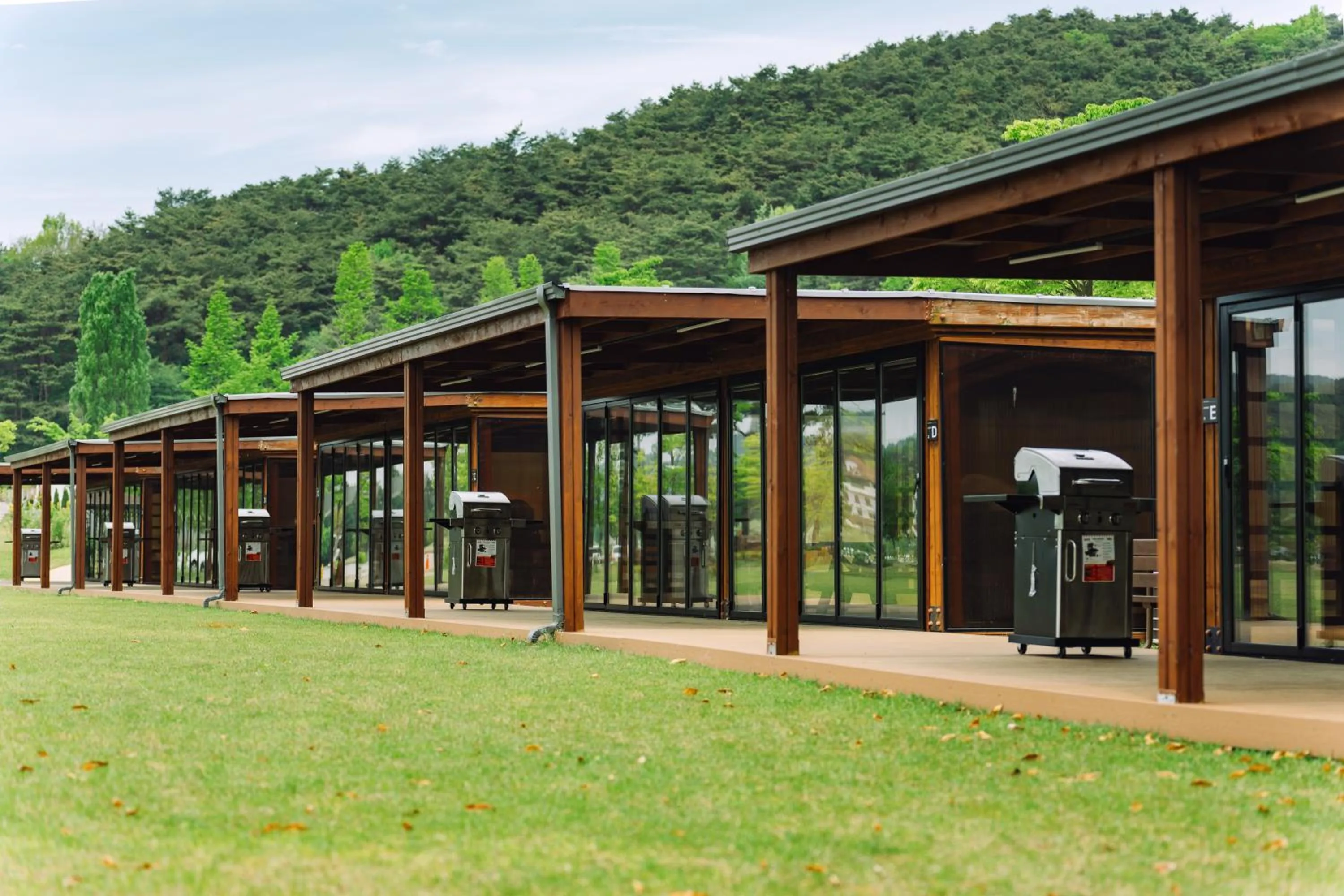 The Suites Hotel Namwon