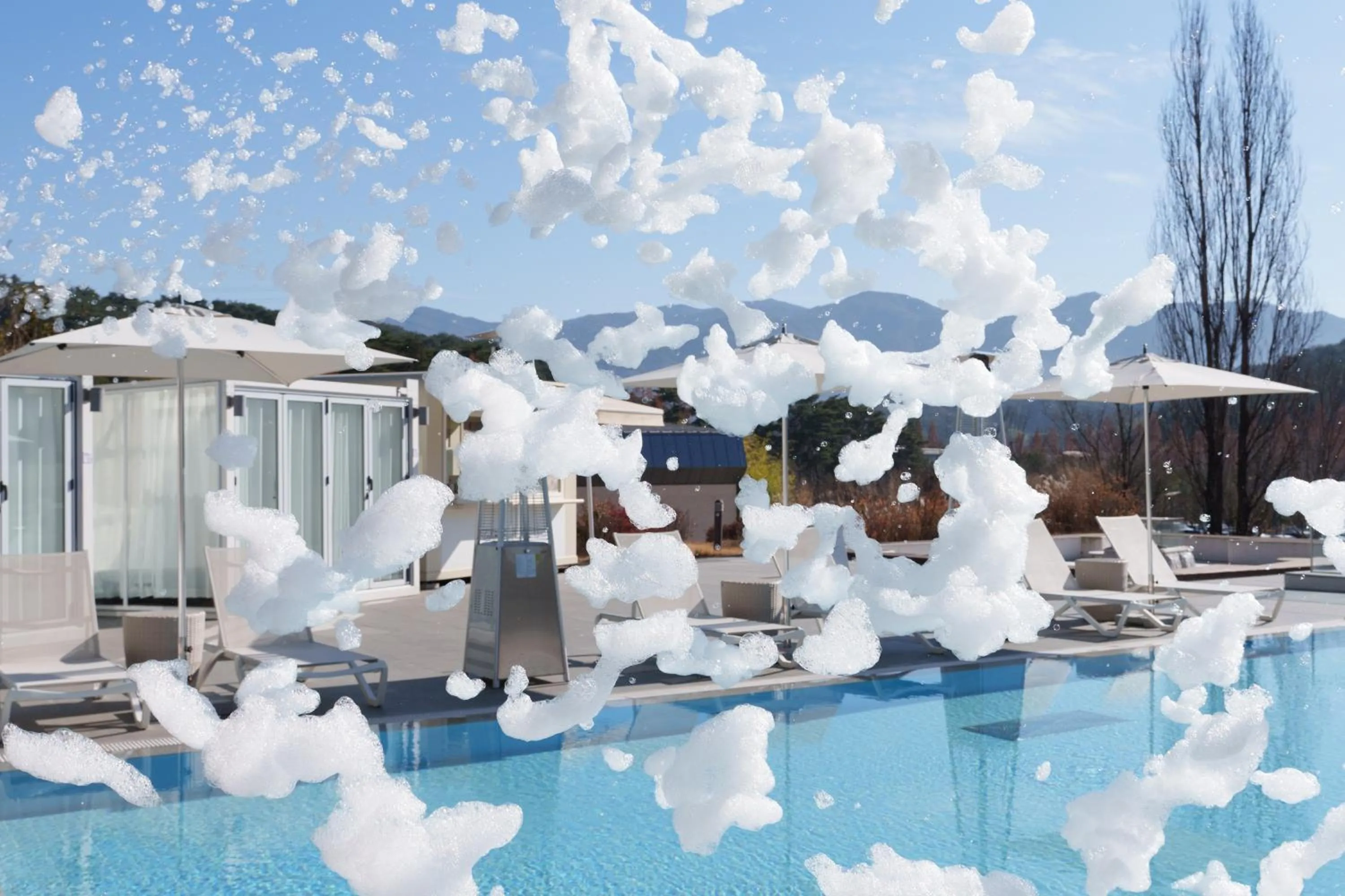 The Suites Hotel Namwon