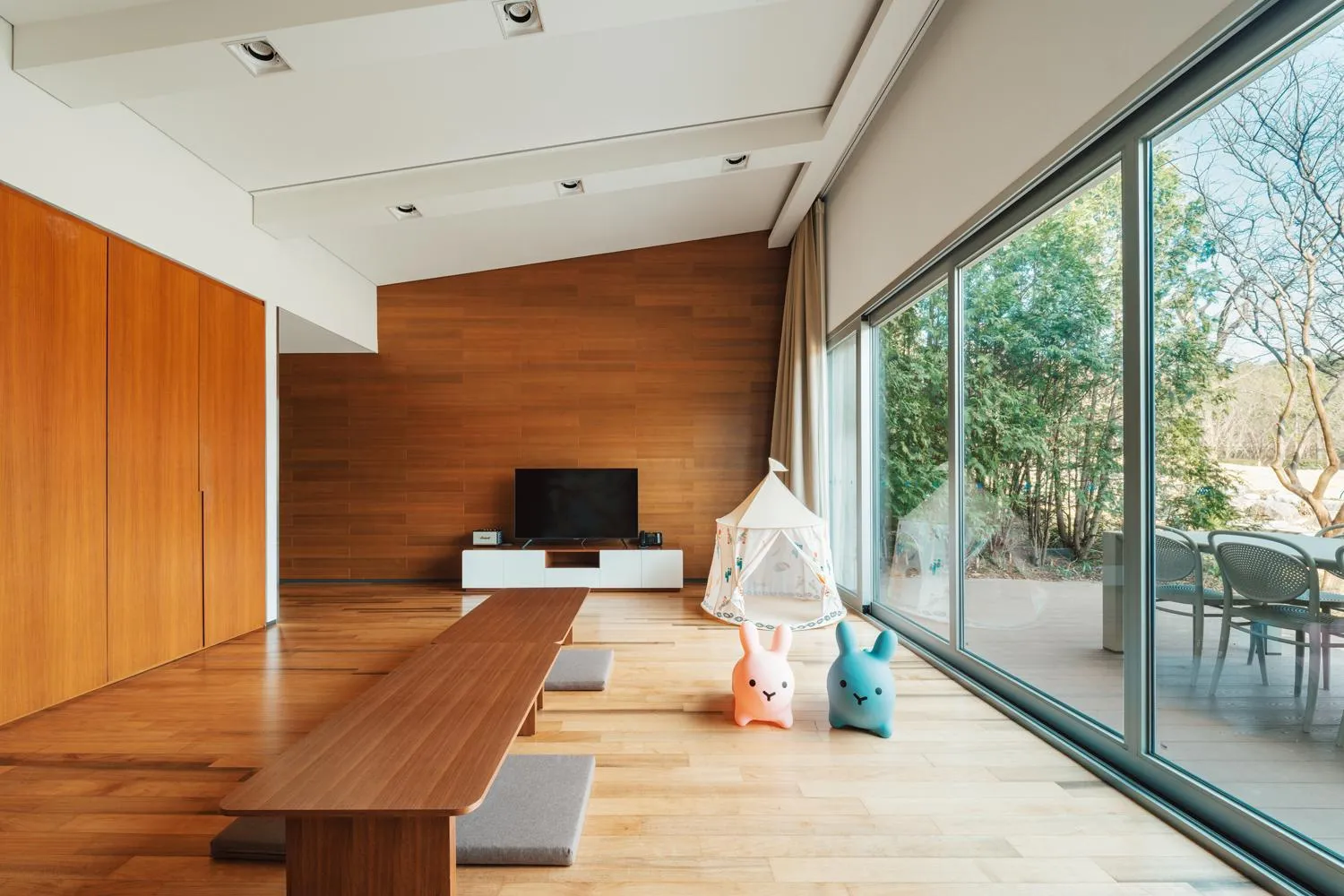 The Suites Hotel Namwon