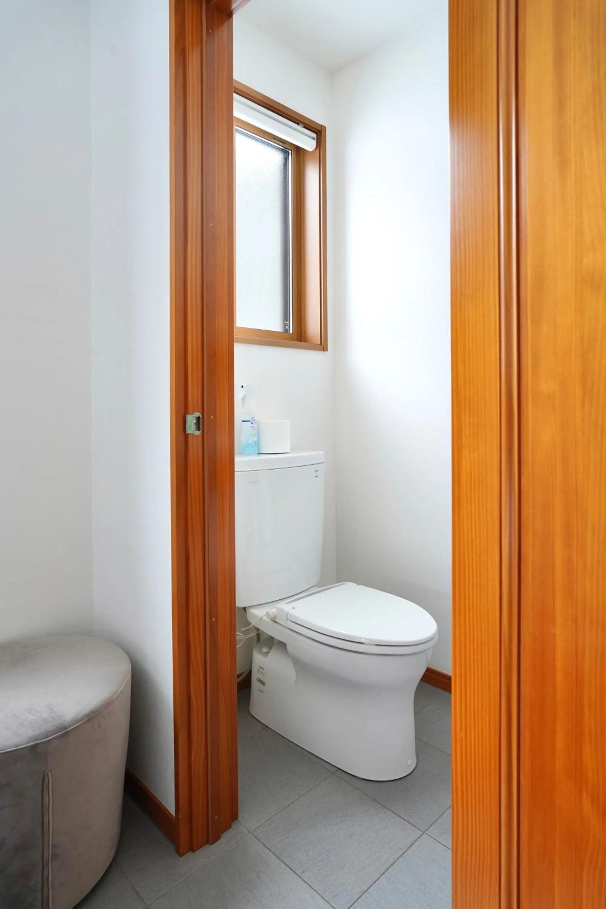 Bathroom in Bears Den Mountain Lodge