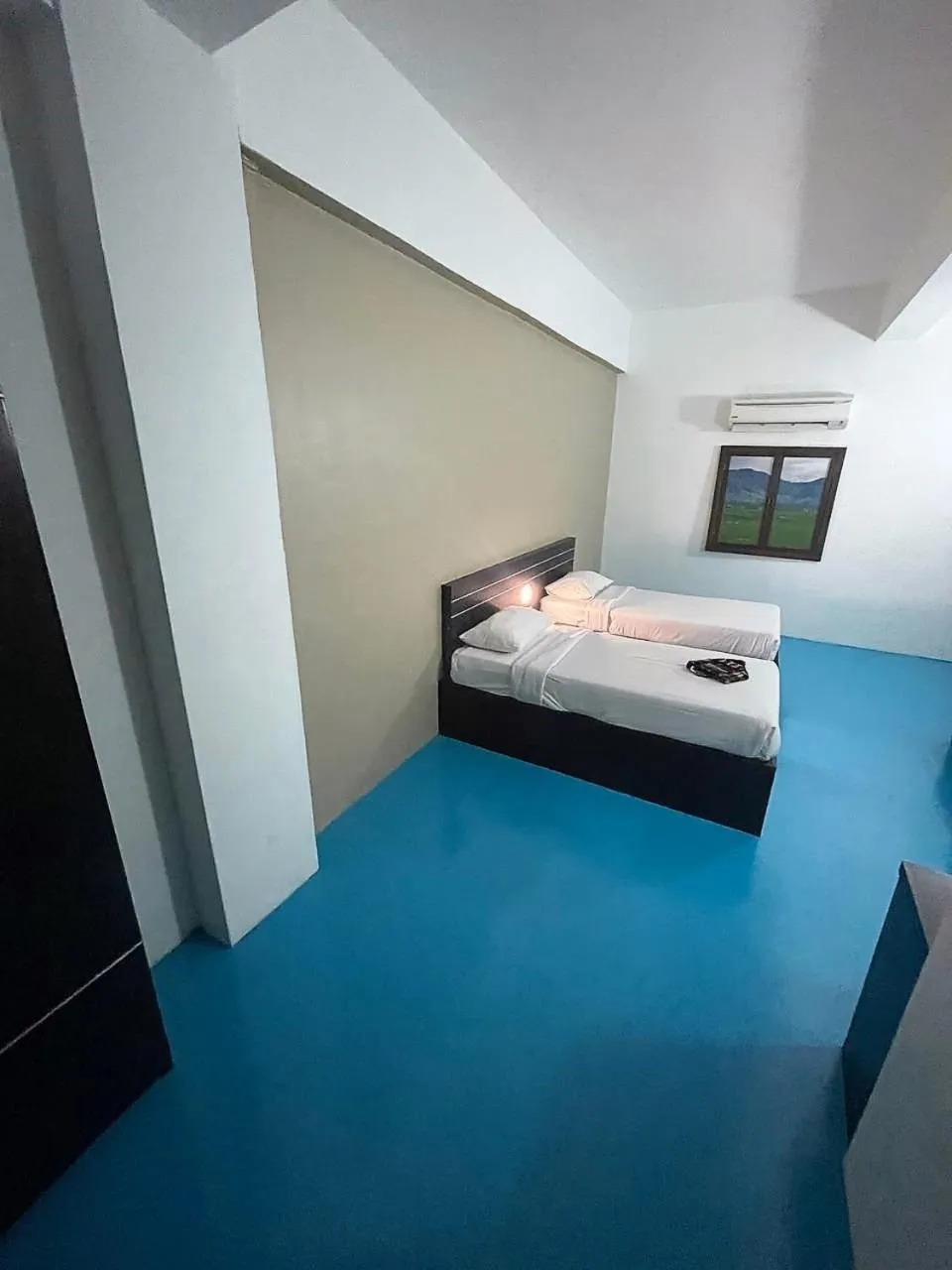 Other, Bed in Kuala Melaka Inn