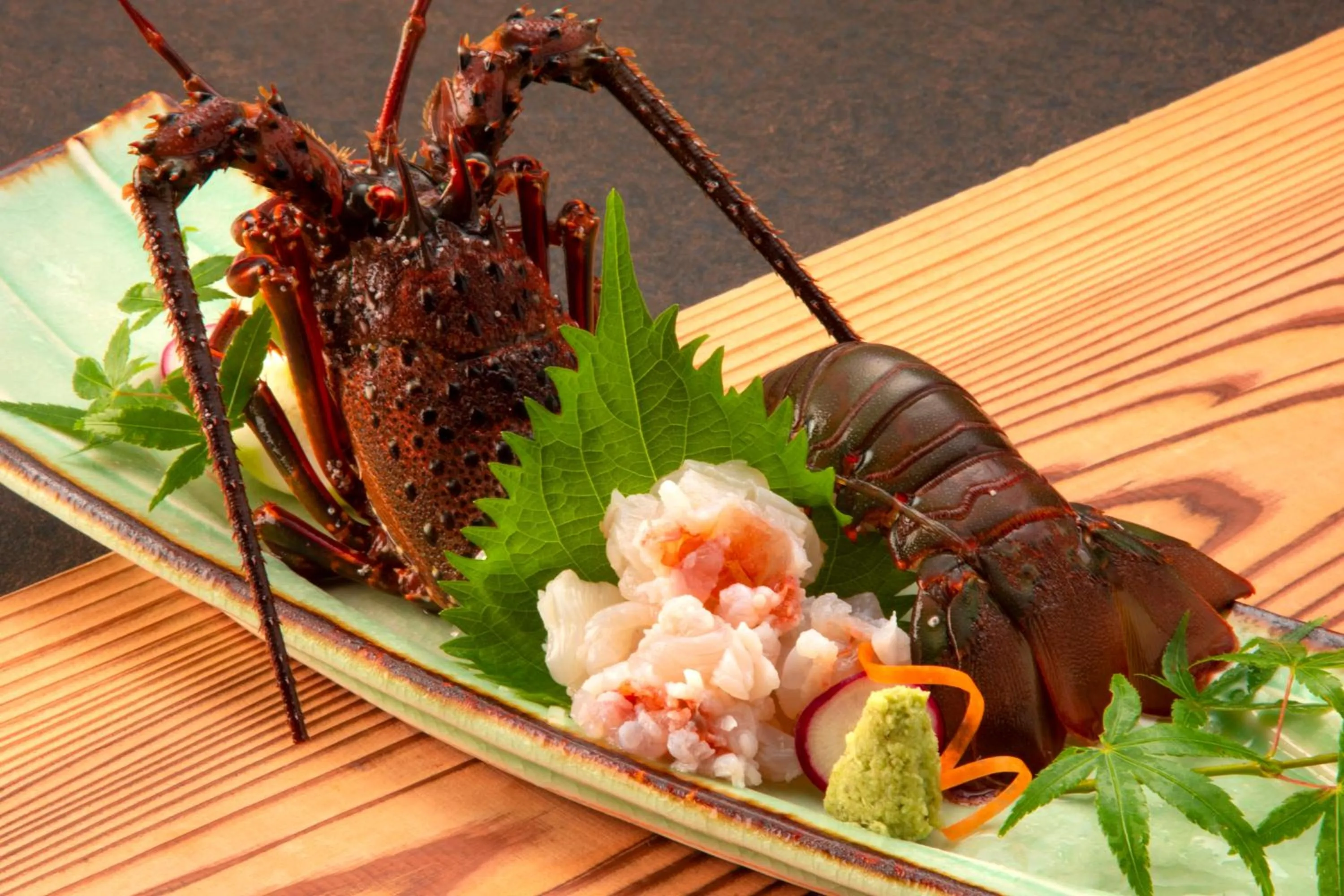 Food in 伊豆高原の隠れ宿Syuhari守破離