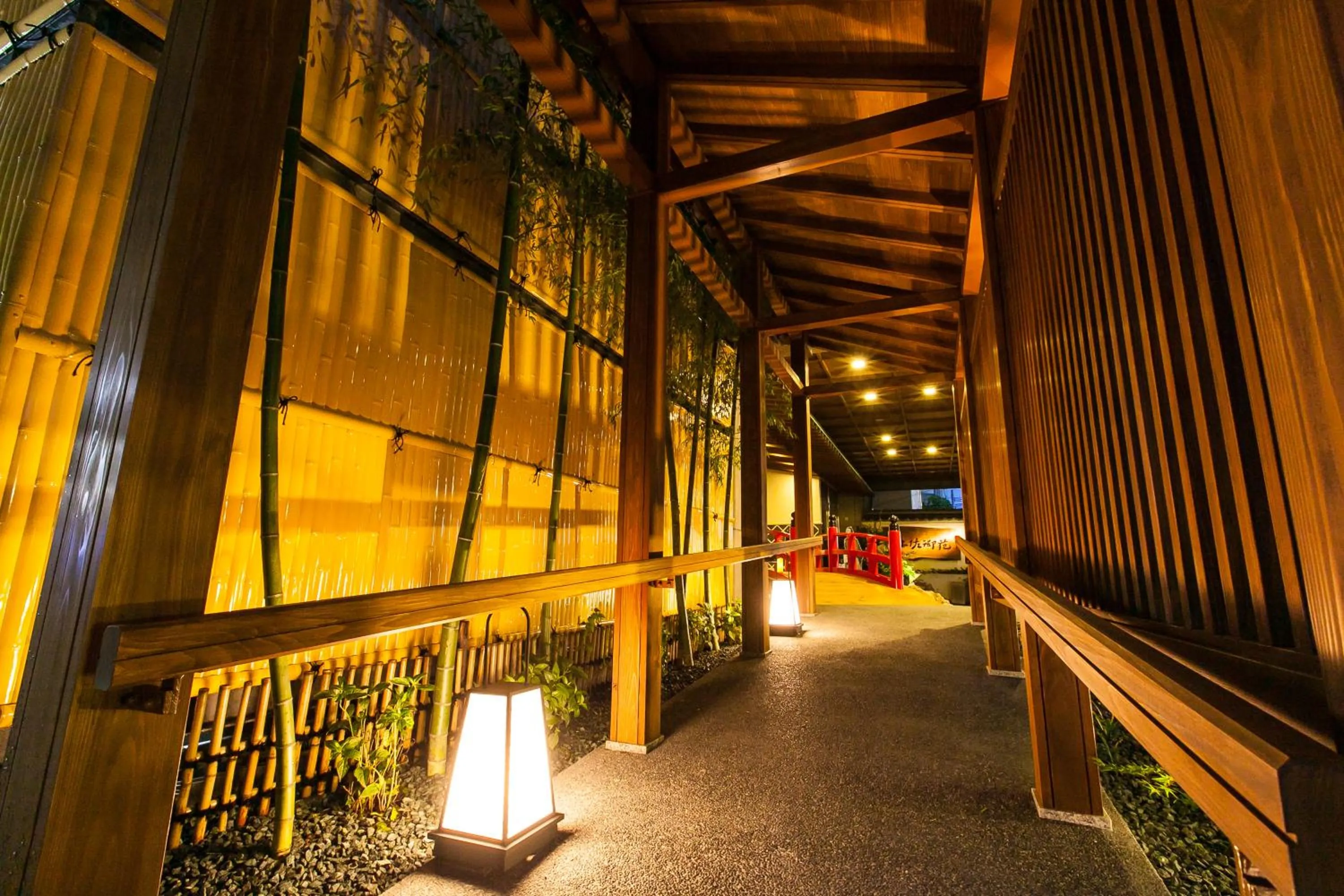 Property building in Tosagyoen