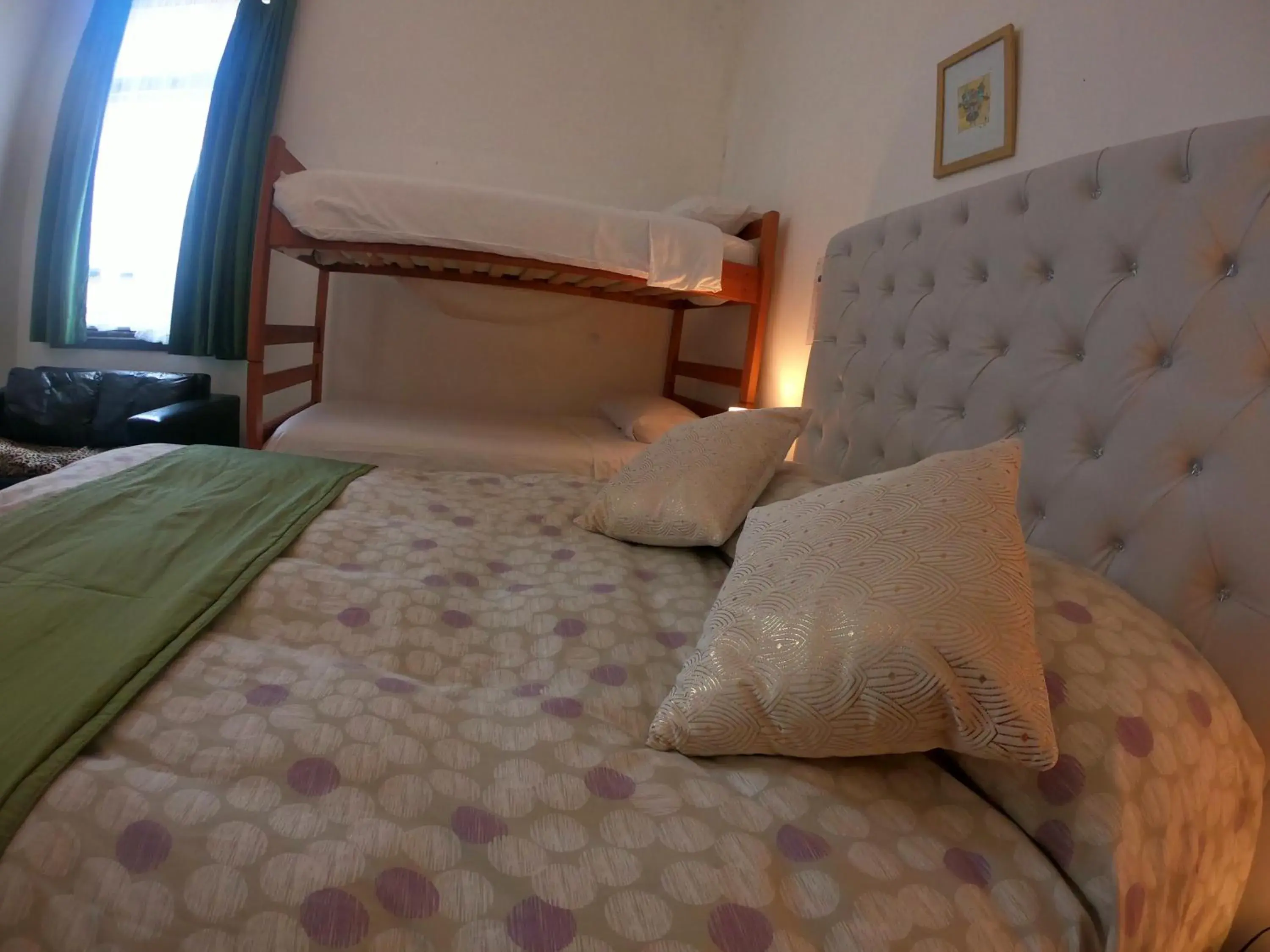 Volta Inn Hostel Volta Inn Hostel