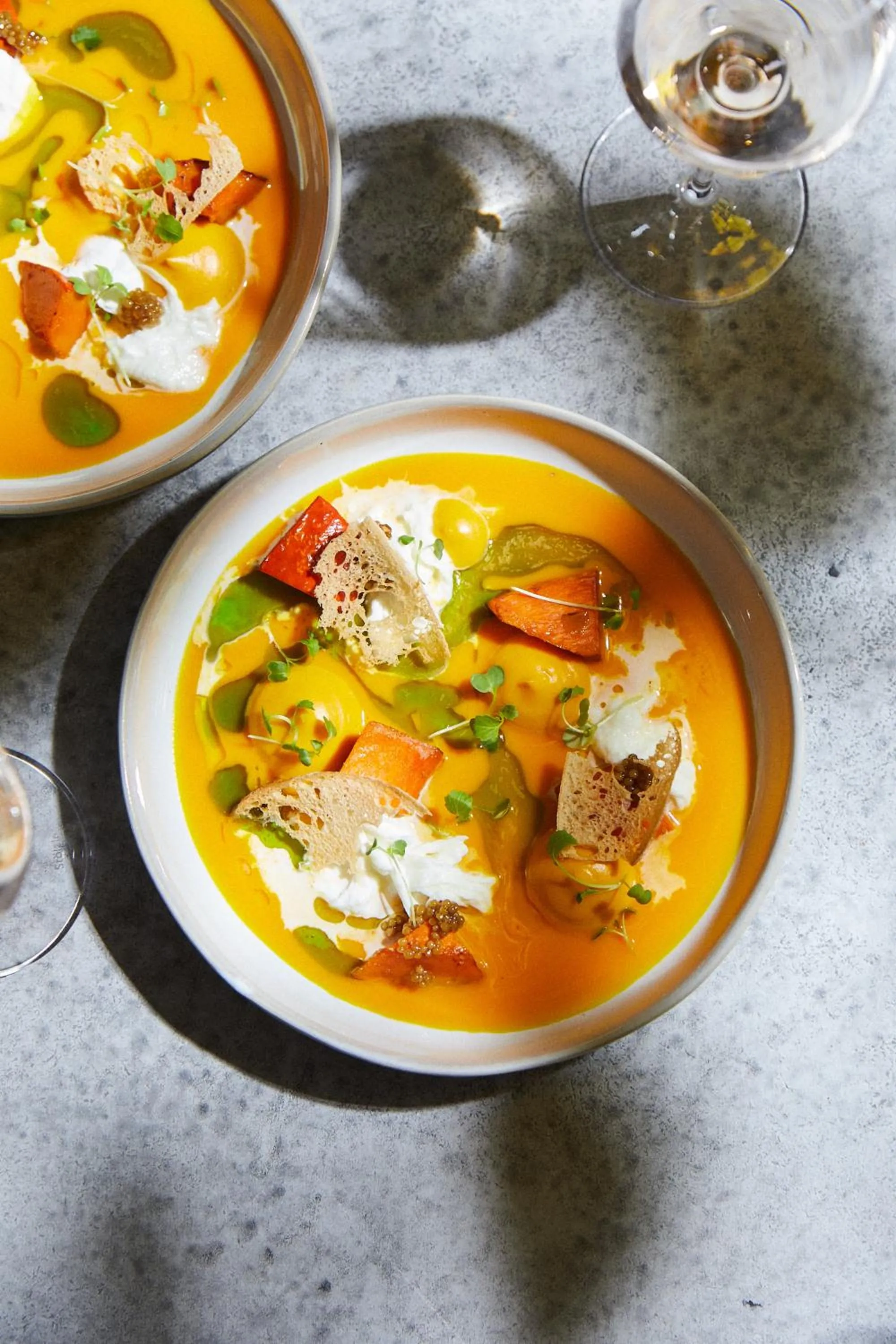 Restaurant/places to eat in Klosterhotel Neuzelle