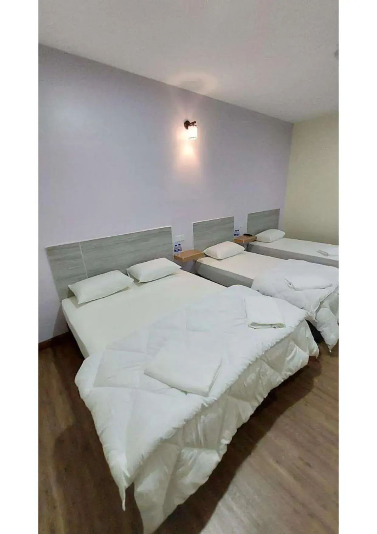 Superior Family Room in Hotel Bestari Superior Family Room in Hotel Bestari