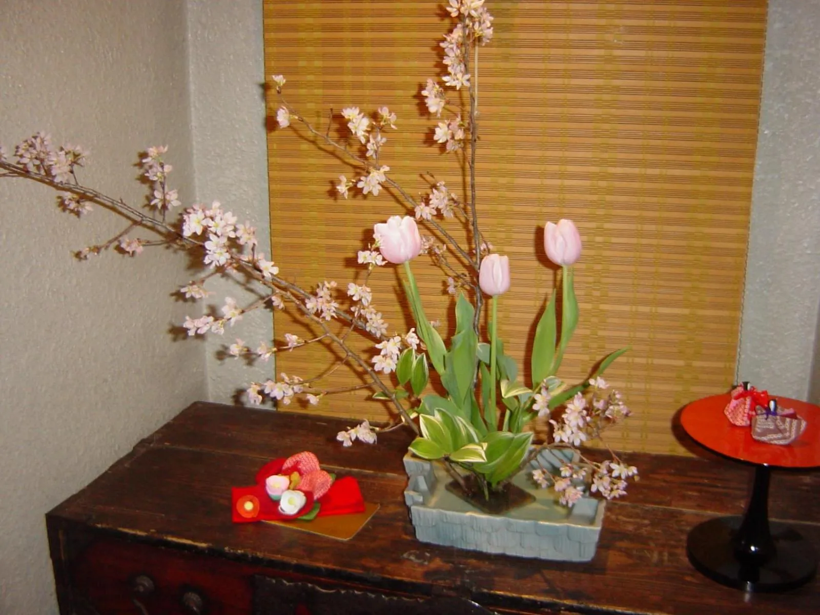 Food and drinks in Ryokan Kousen Kazeya Group