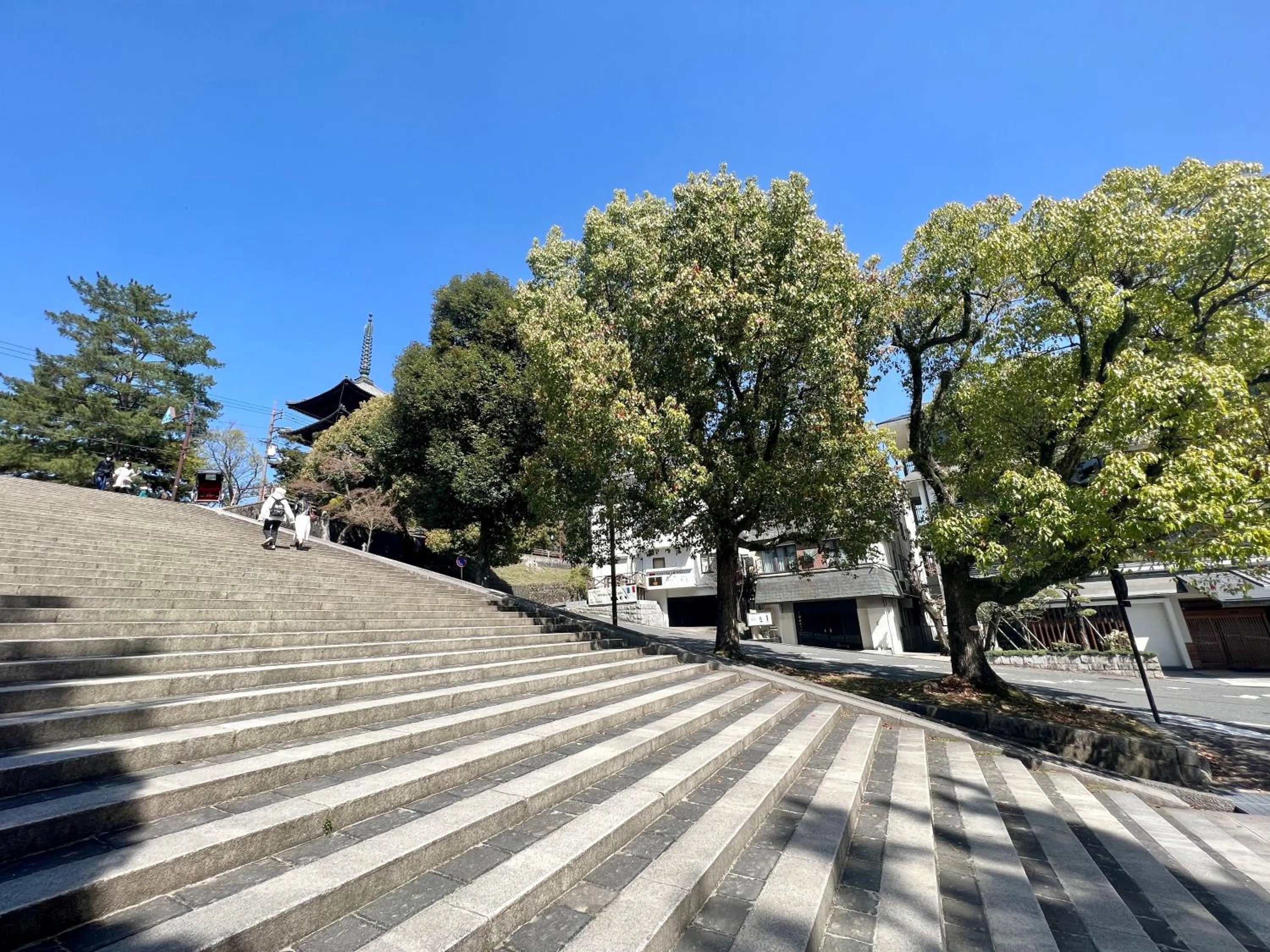 Day in Ryokan Kousen Kazeya Group