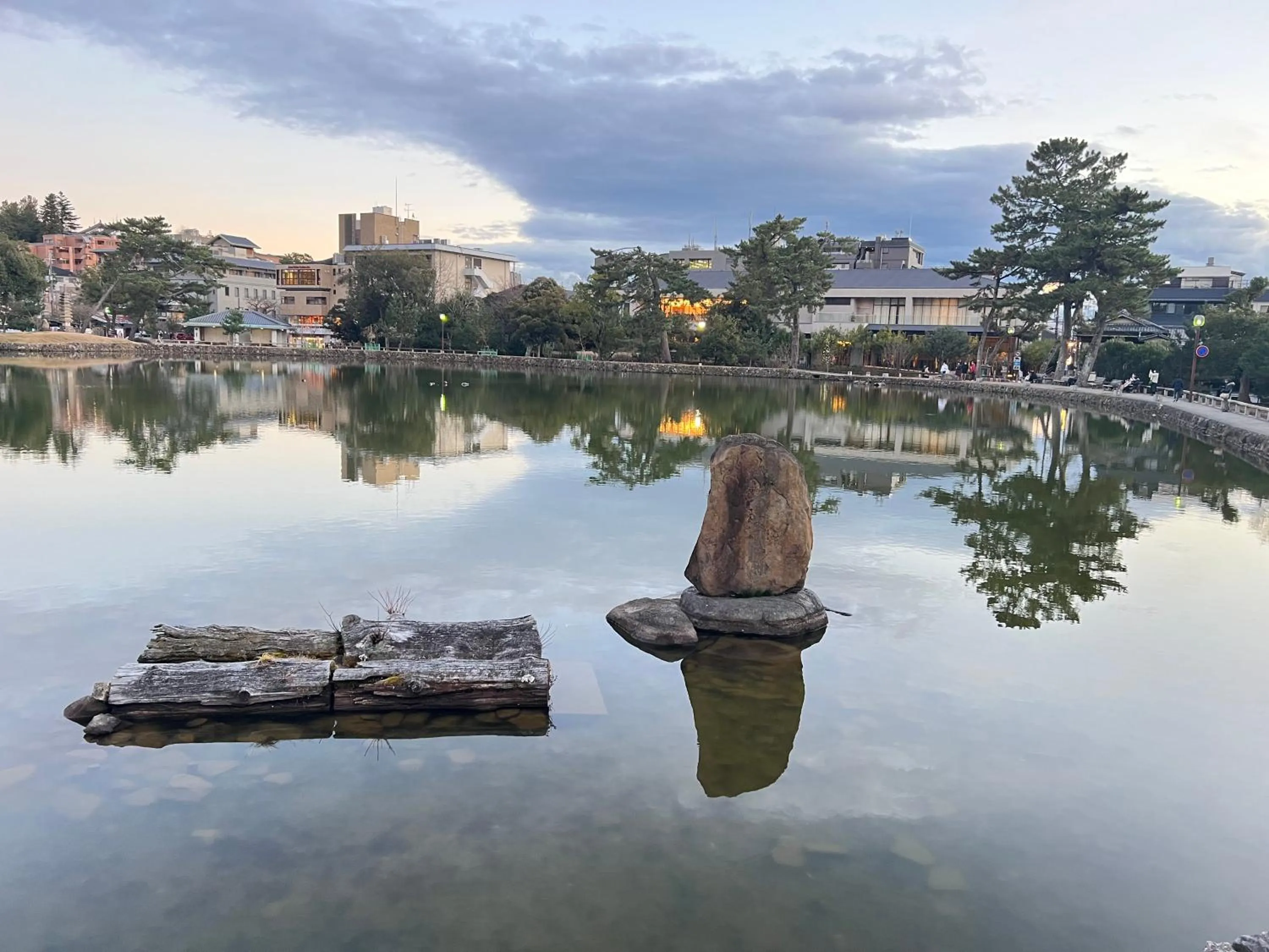 Day in Ryokan Kousen Kazeya Group
