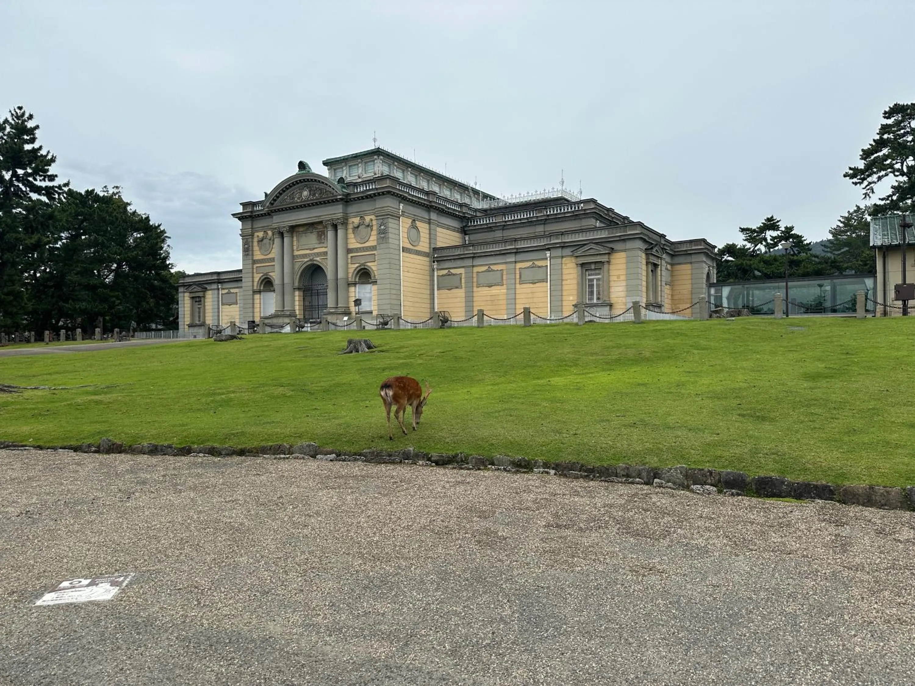 Natural landscape in Ryokan Kousen Kazeya Group