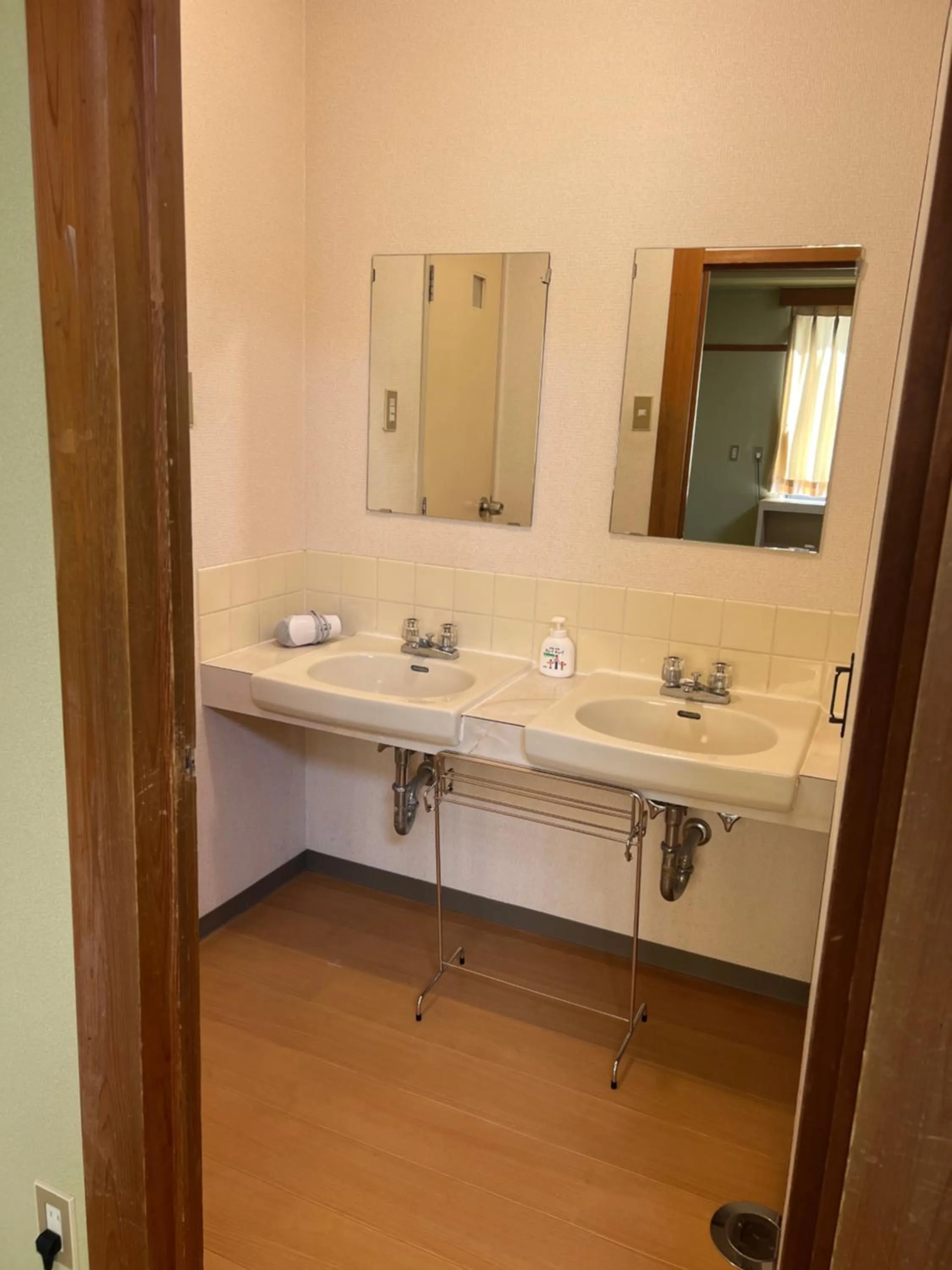 Property building in Ryokan Kousen Kazeya Group