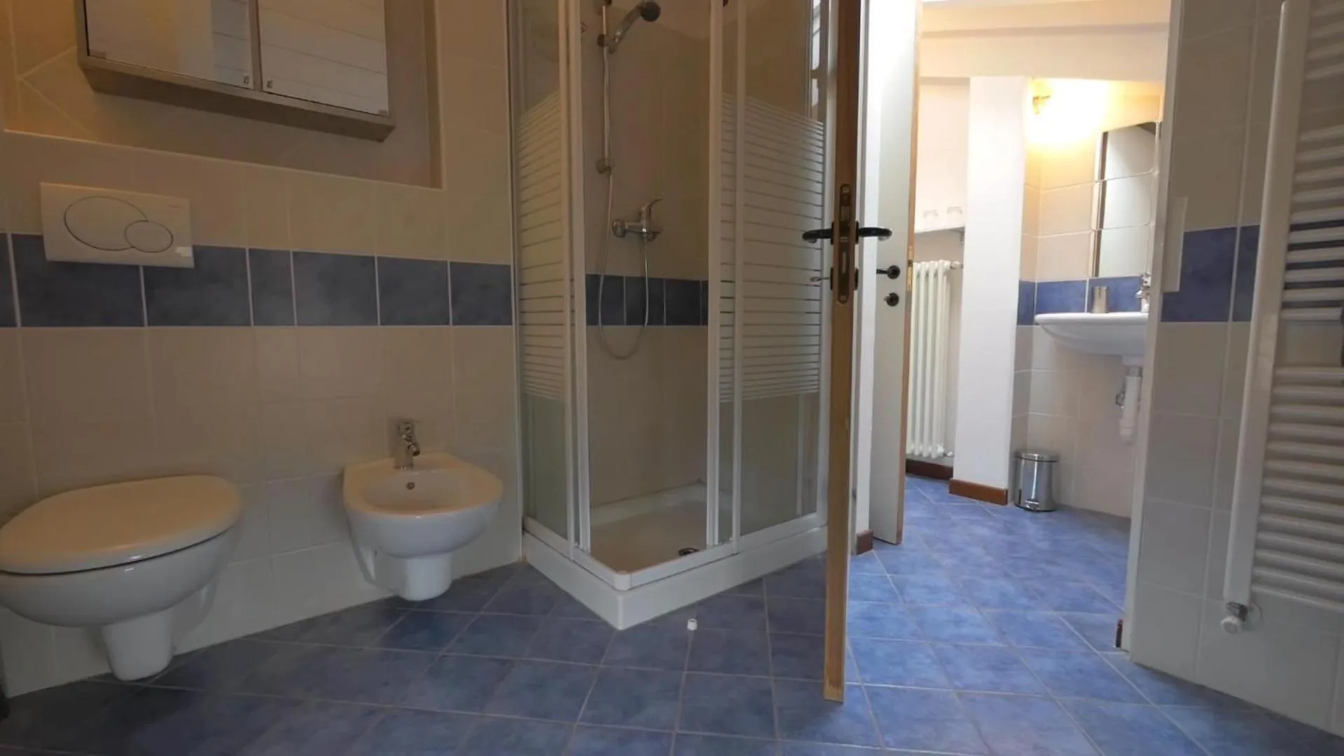 Villa Costantina with heated POOL