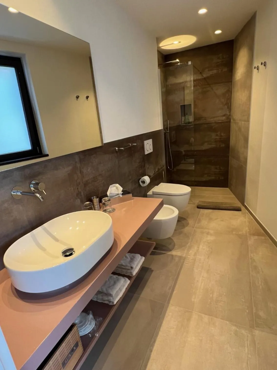 Villa Costantina with heated POOL