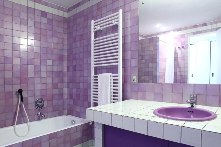 Villa Costantina with heated POOL